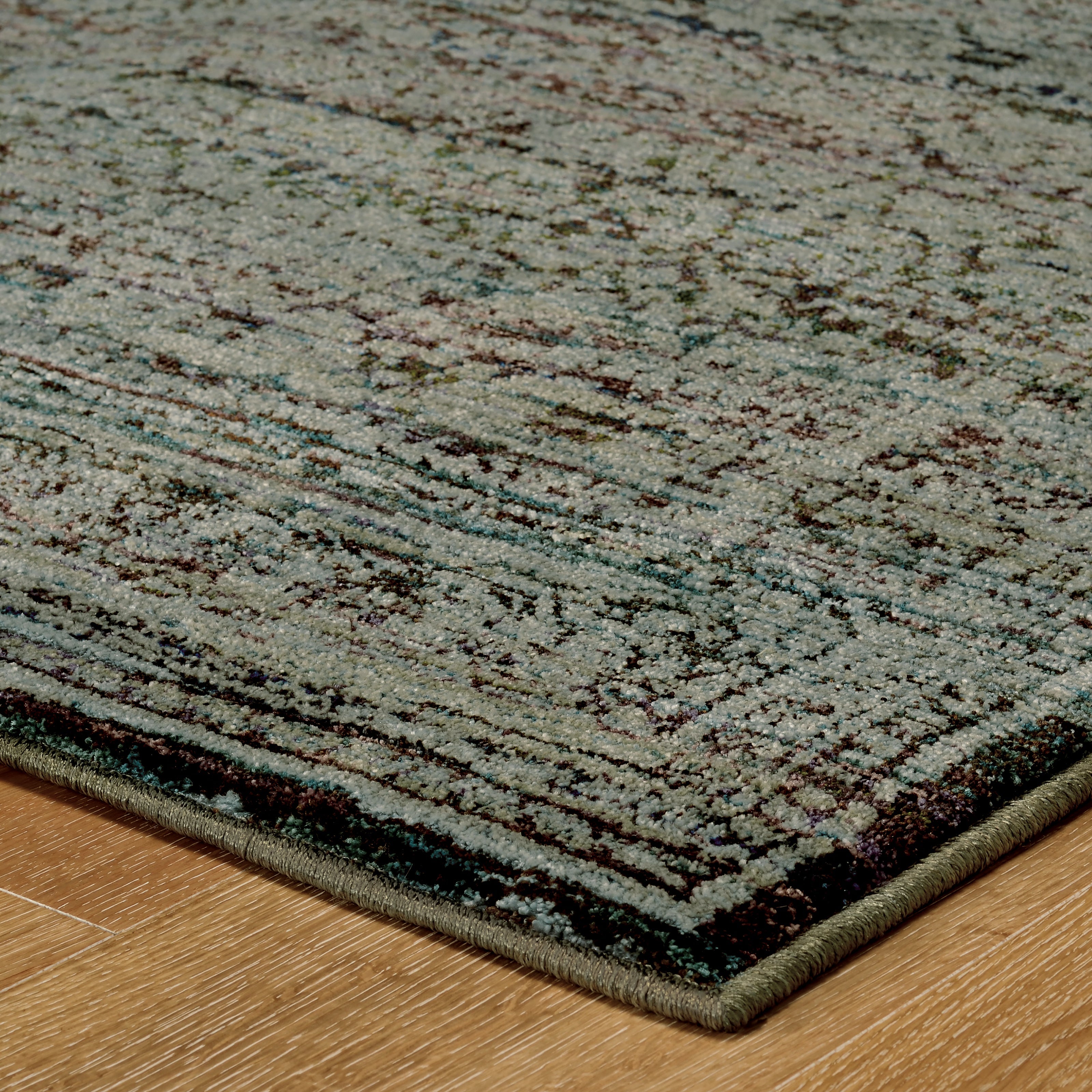 Oriental Weavers Andorra / 7127a Area Rug