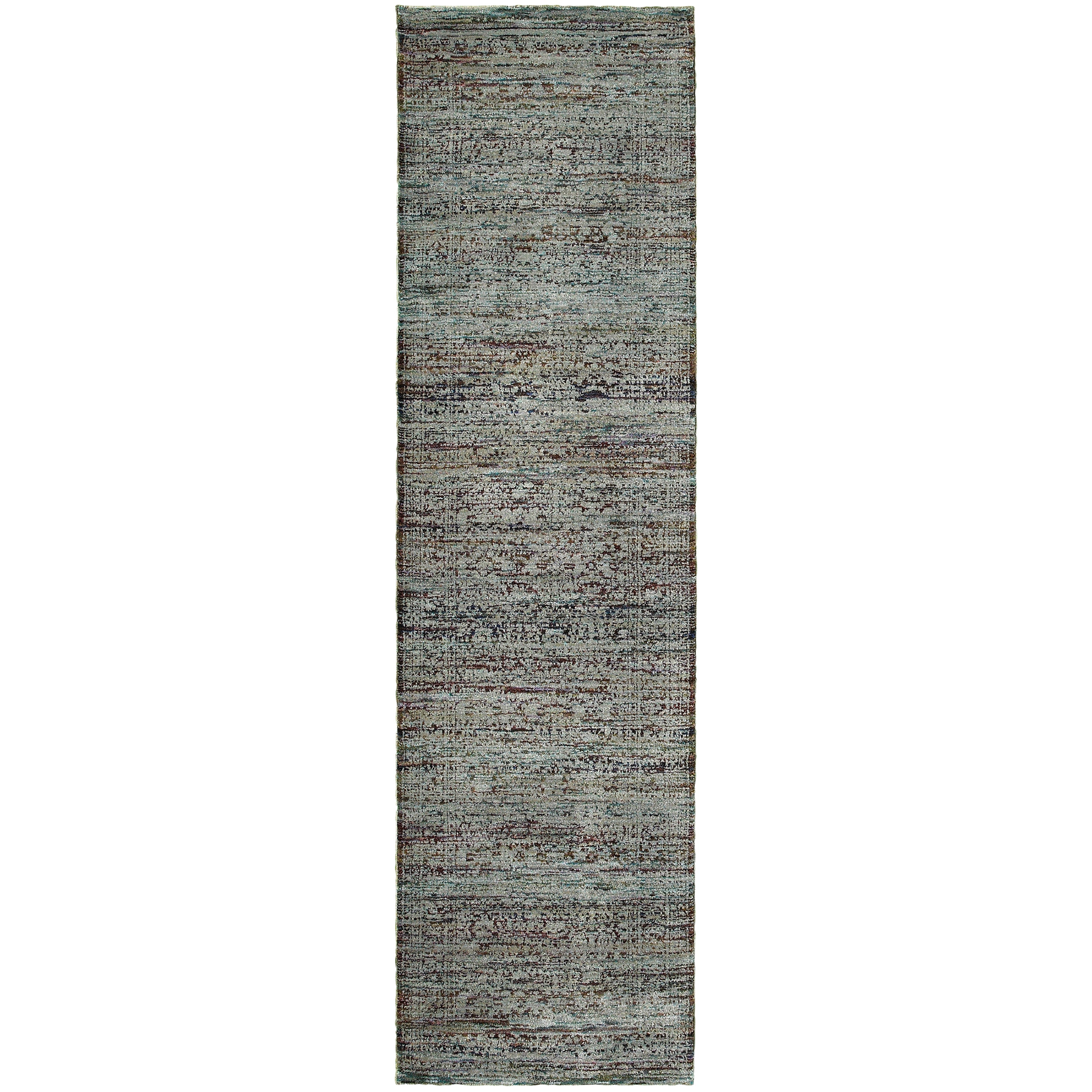 Oriental Weavers Andorra / 7127a Area Rug