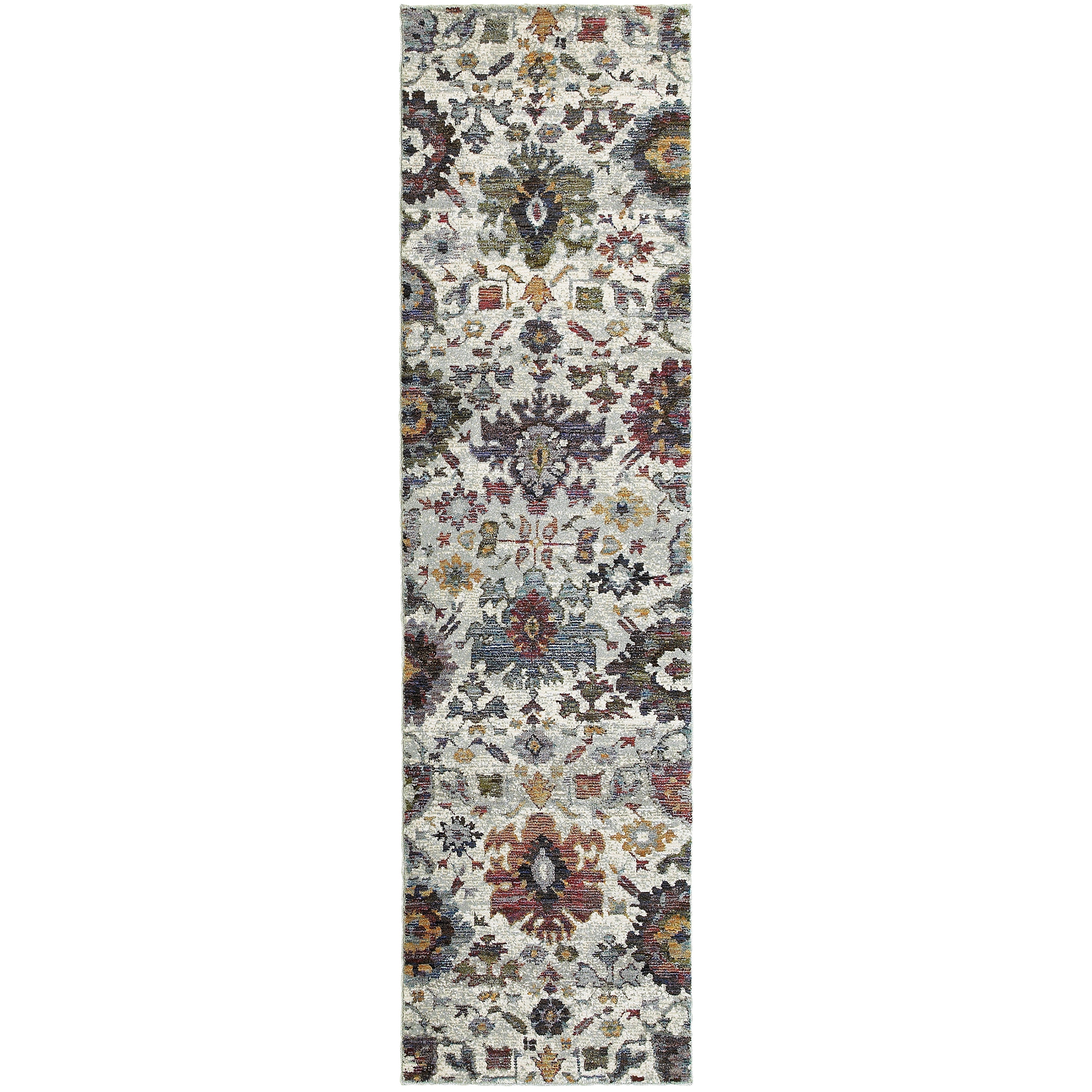 Oriental Weavers Andorra / 7129a Area Rug