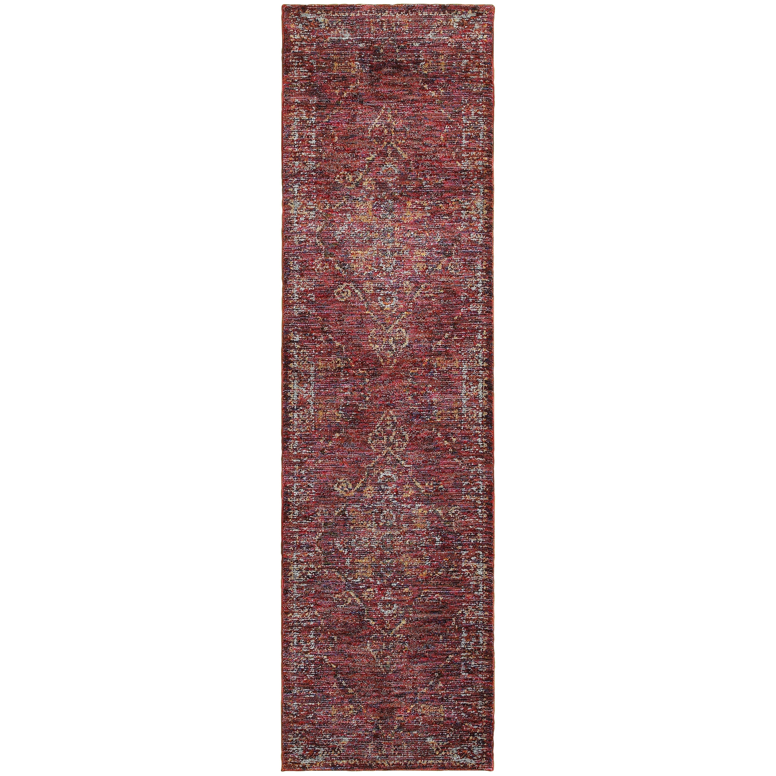 Oriental Weavers Andorra / 7135e Area Rug