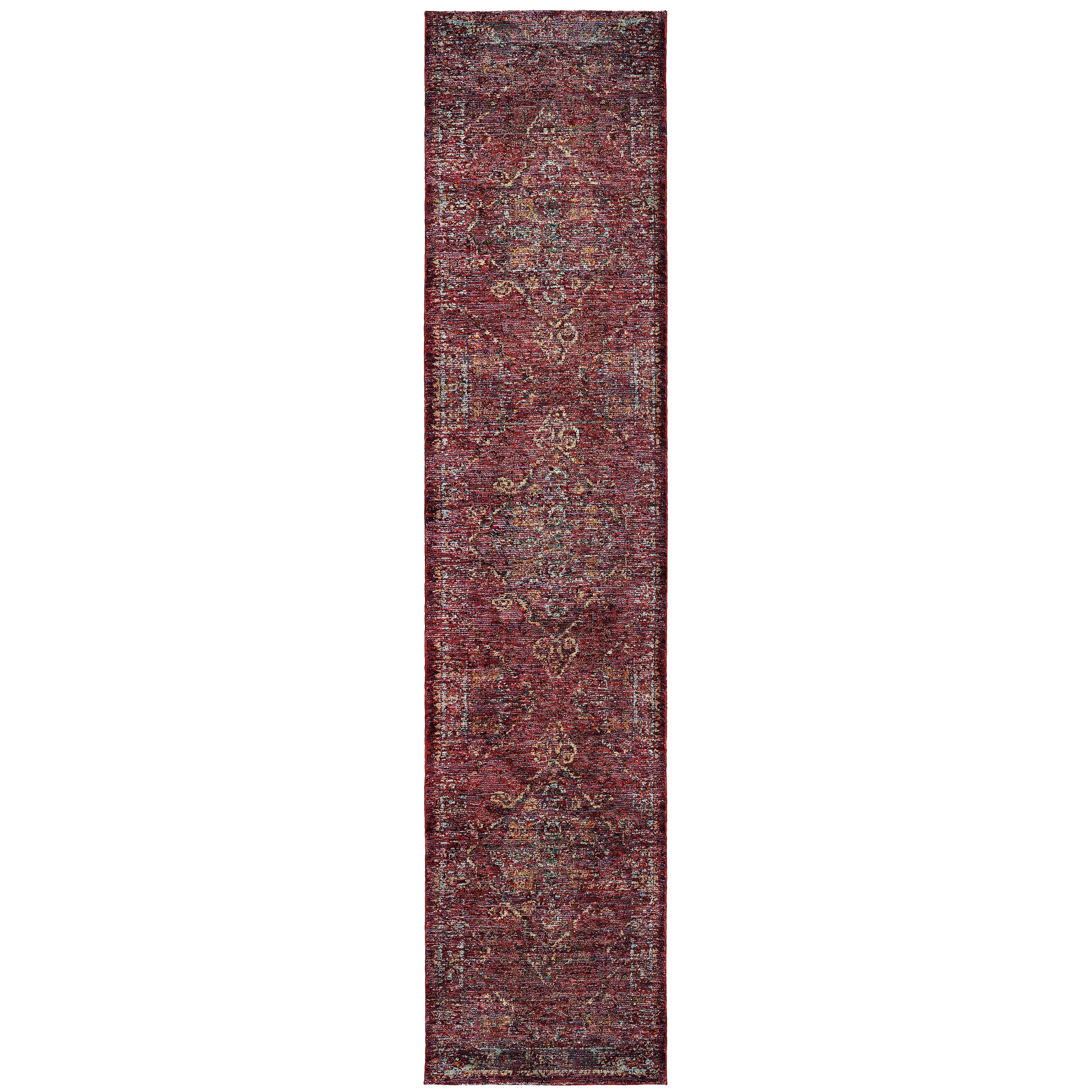 Oriental Weavers Andorra / 7135e Area Rug