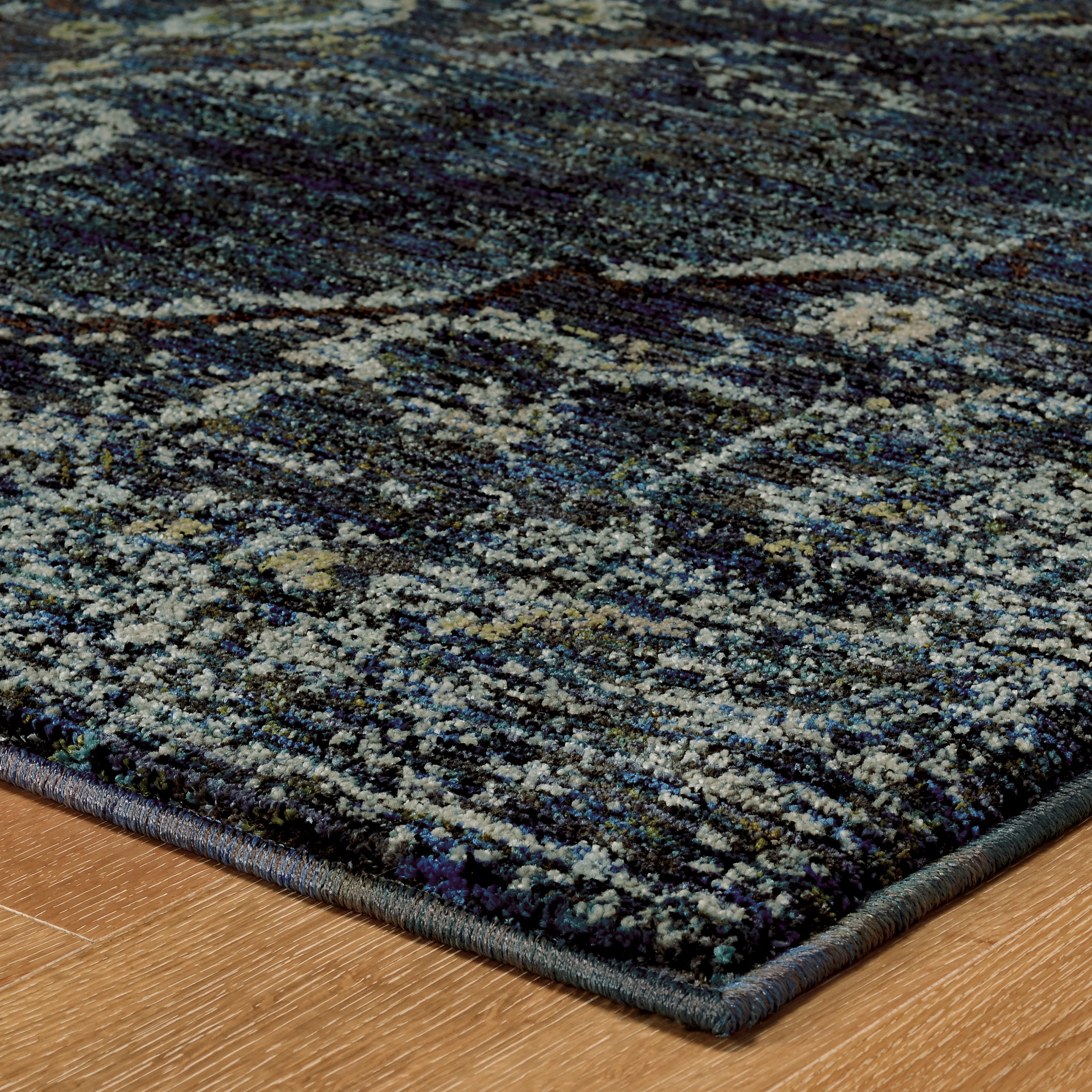 Oriental Weavers Andorra / 7135f Area Rug