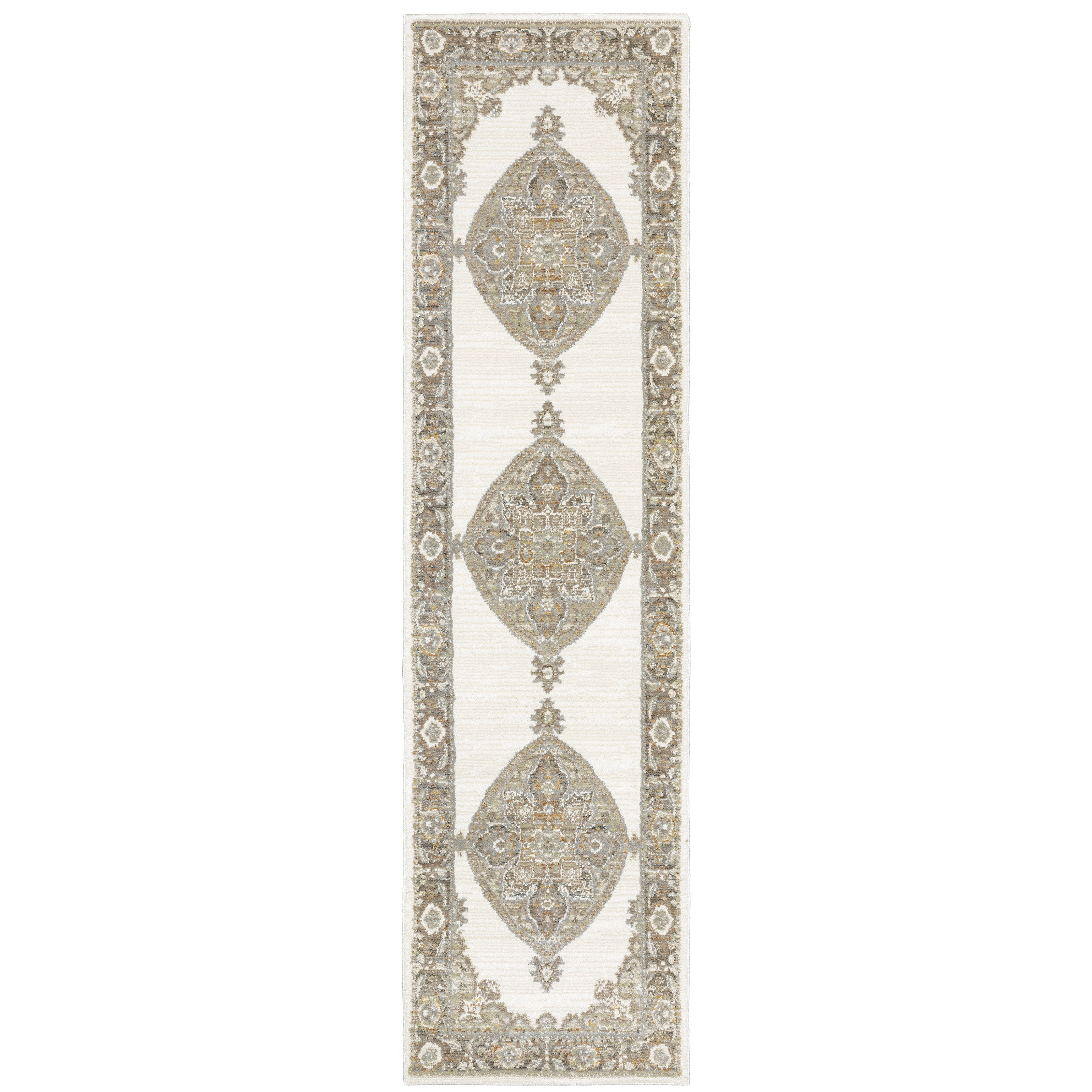 Oriental Weavers Andorra / 7939d Area Rug