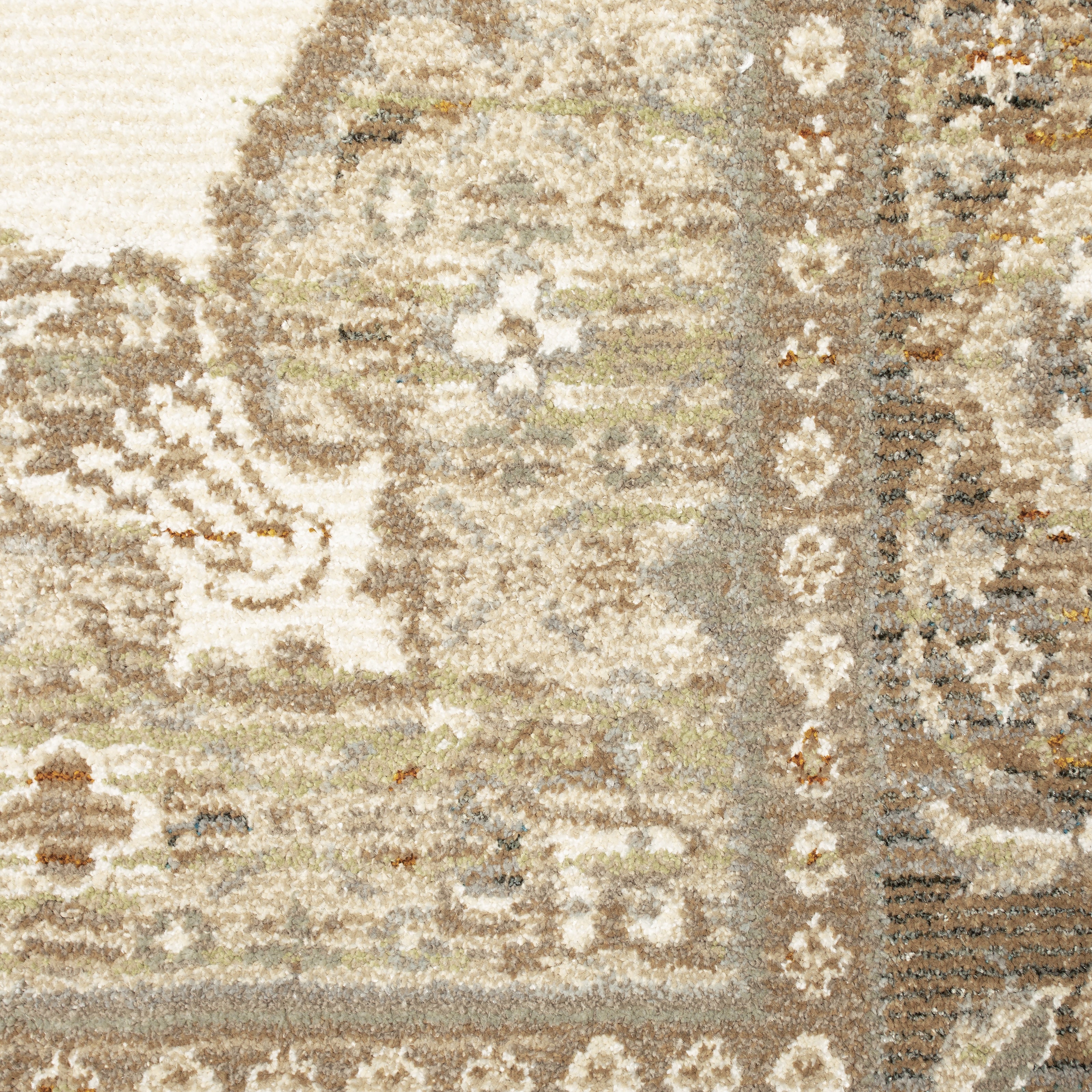 Oriental Weavers Andorra / 7939d Area Rug