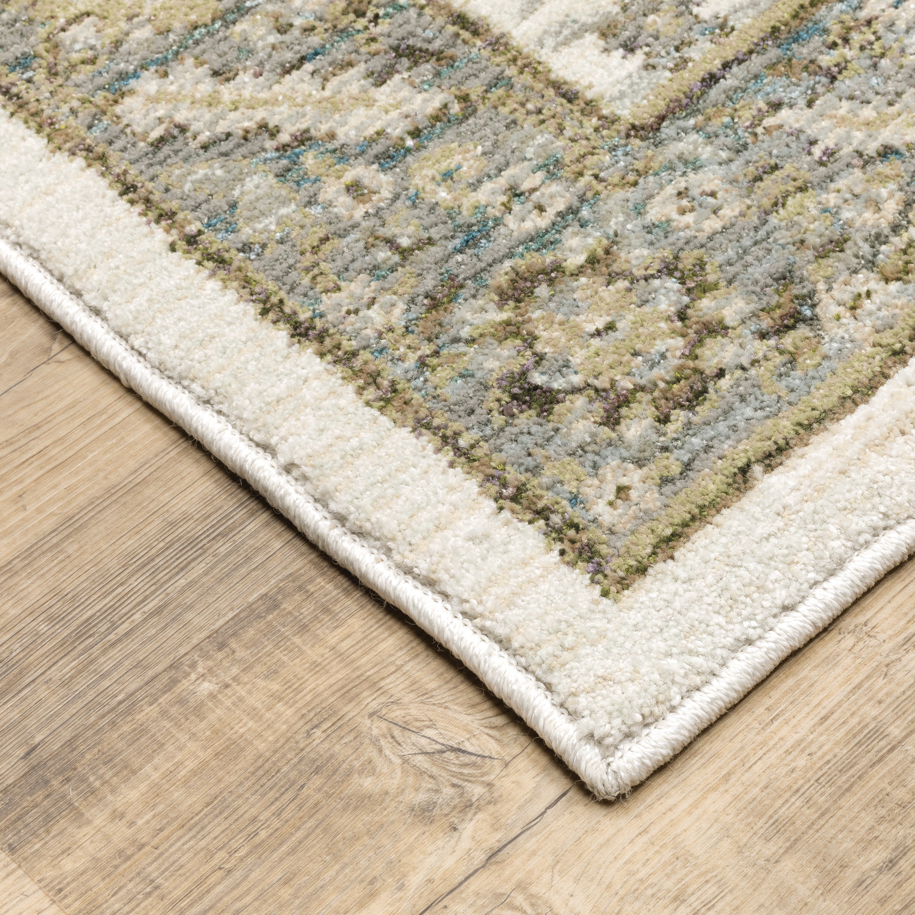 Oriental Weavers Andorra / 8918i Area Rug