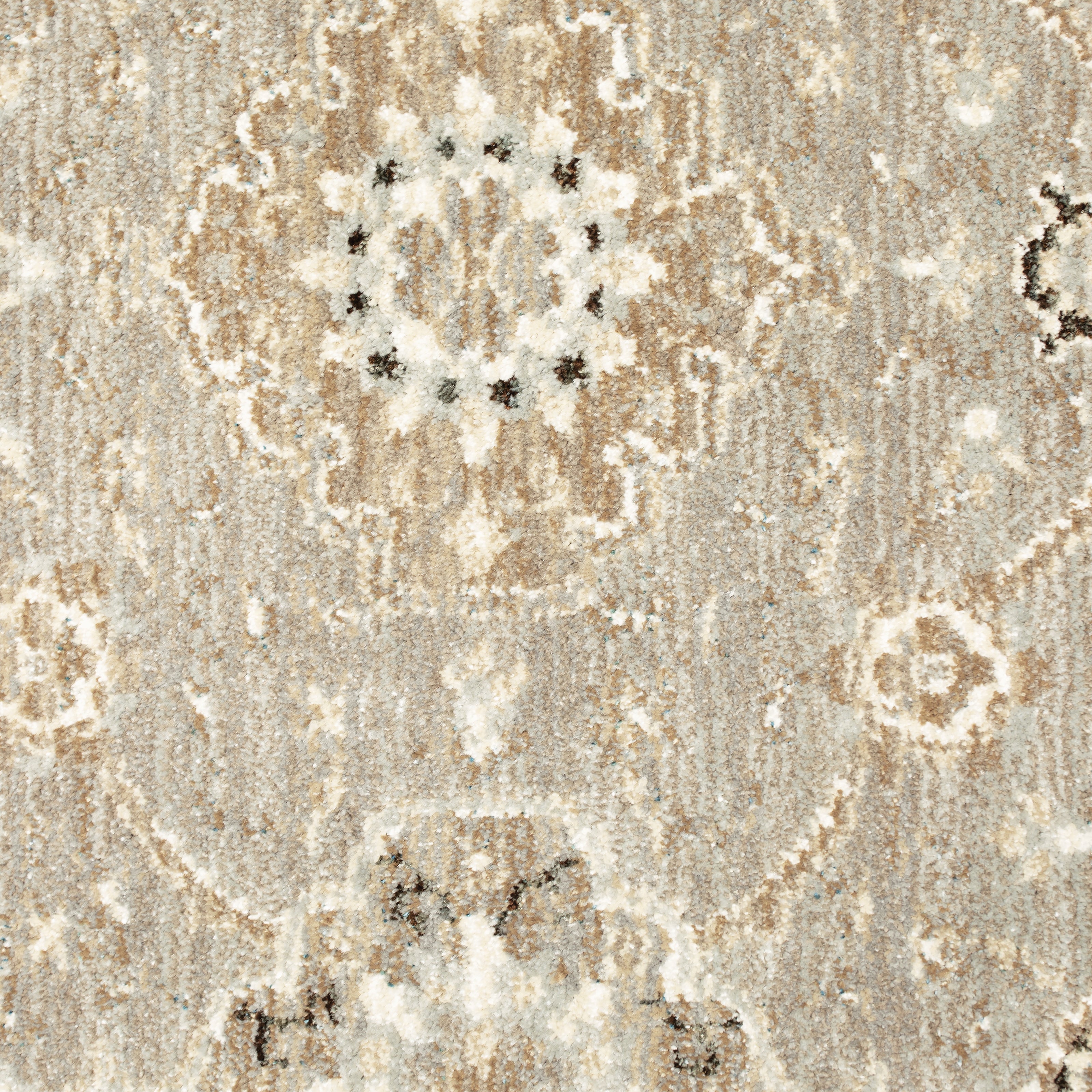 Oriental Weavers Andorra / 8929h Area Rug