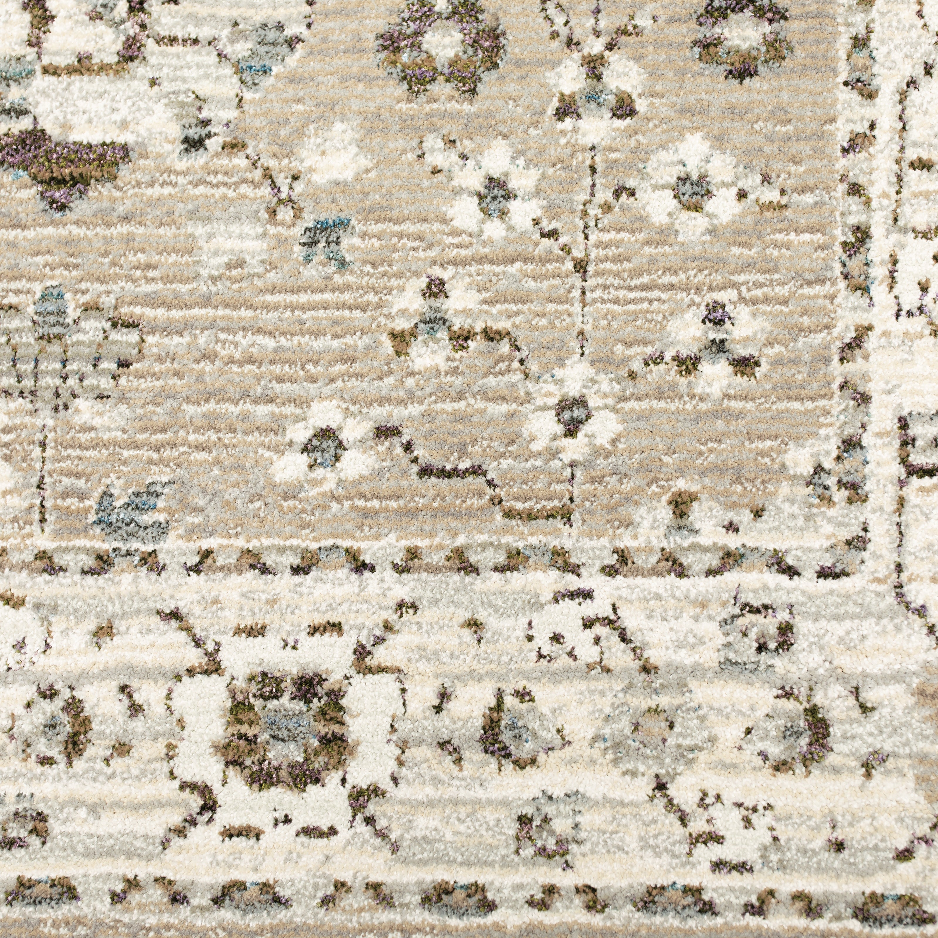 Oriental Weavers Andorra / 8930l Area Rug