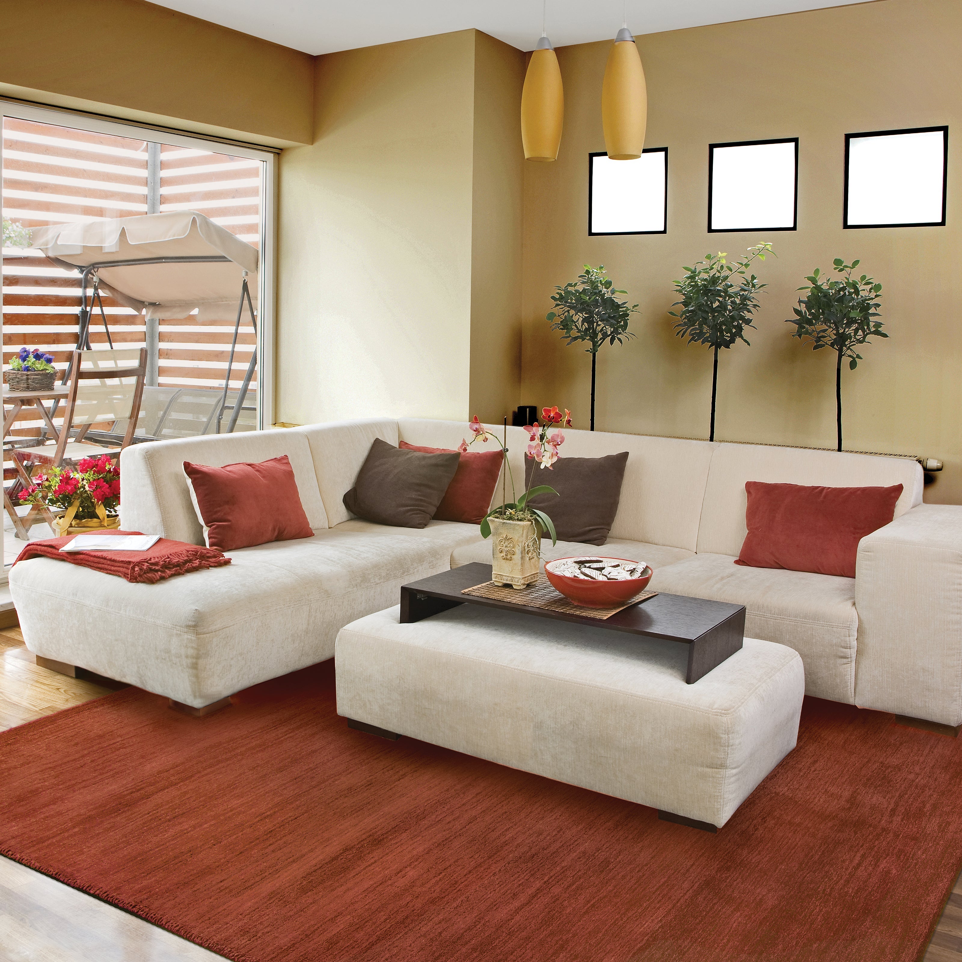 Oriental Weavers Aniston 27103 Area Rug