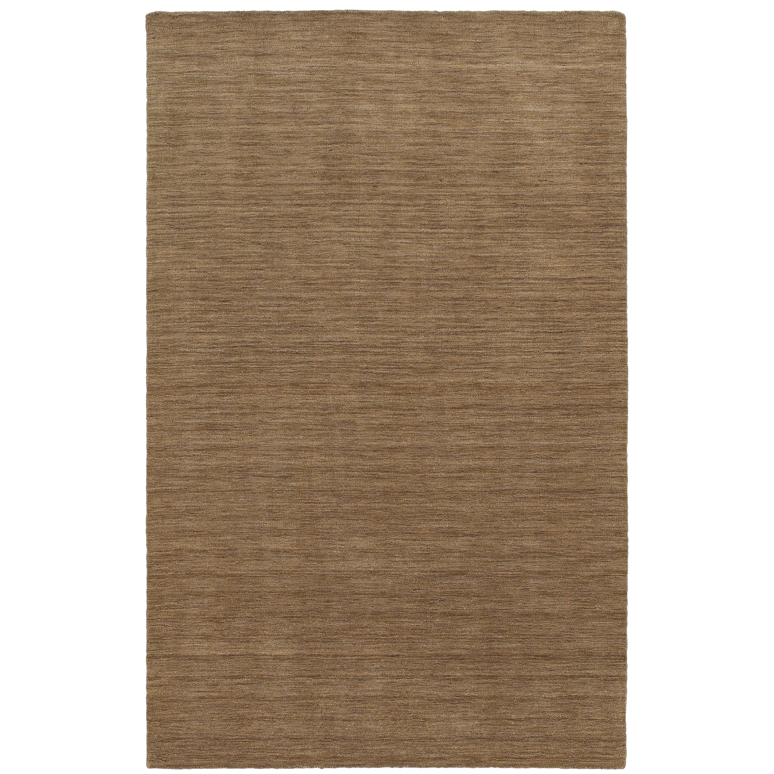 Oriental Weavers Aniston II 27104 Tan/Tan Area Rug