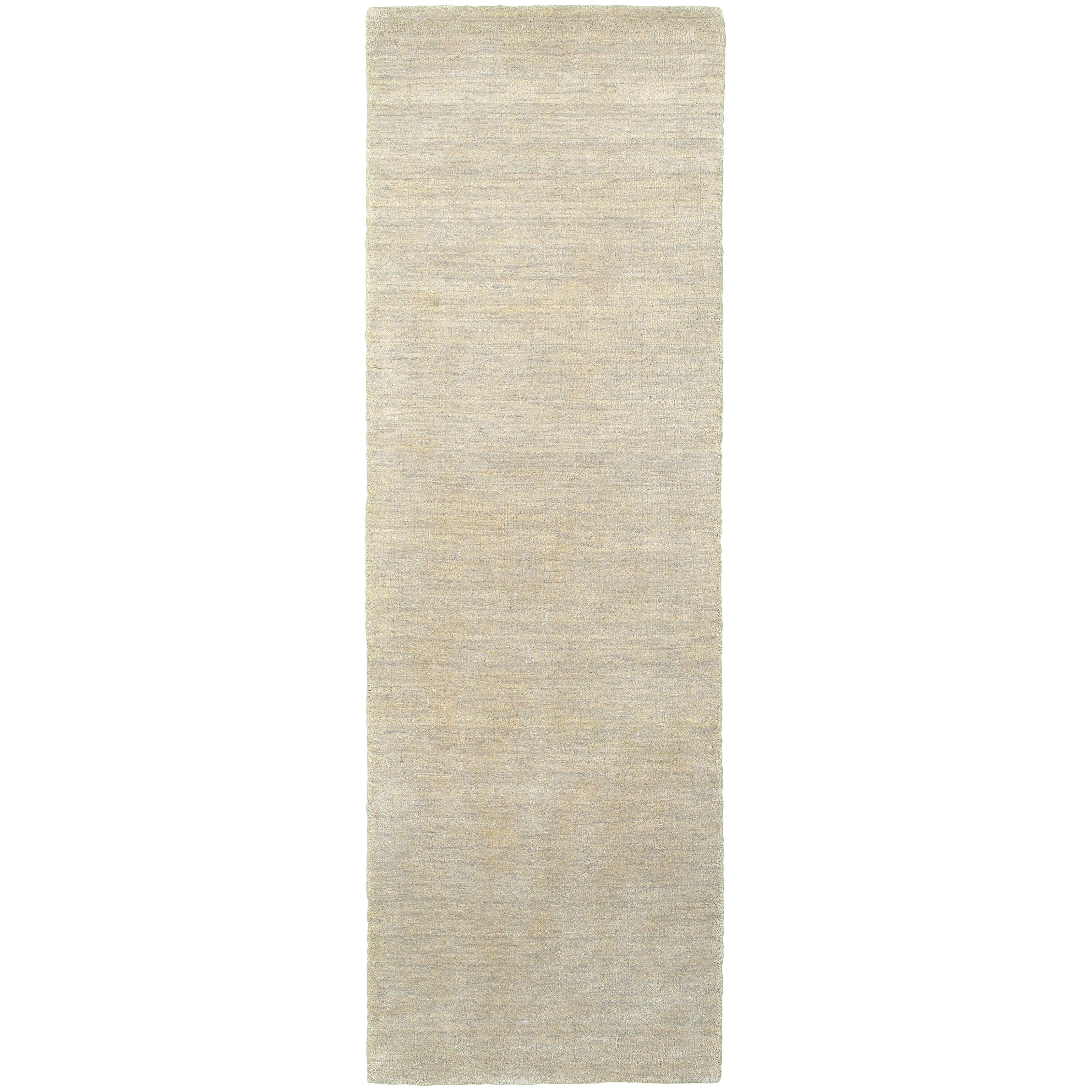 Oriental Weavers Aniston II 27107 Beige/Beige Area Rug