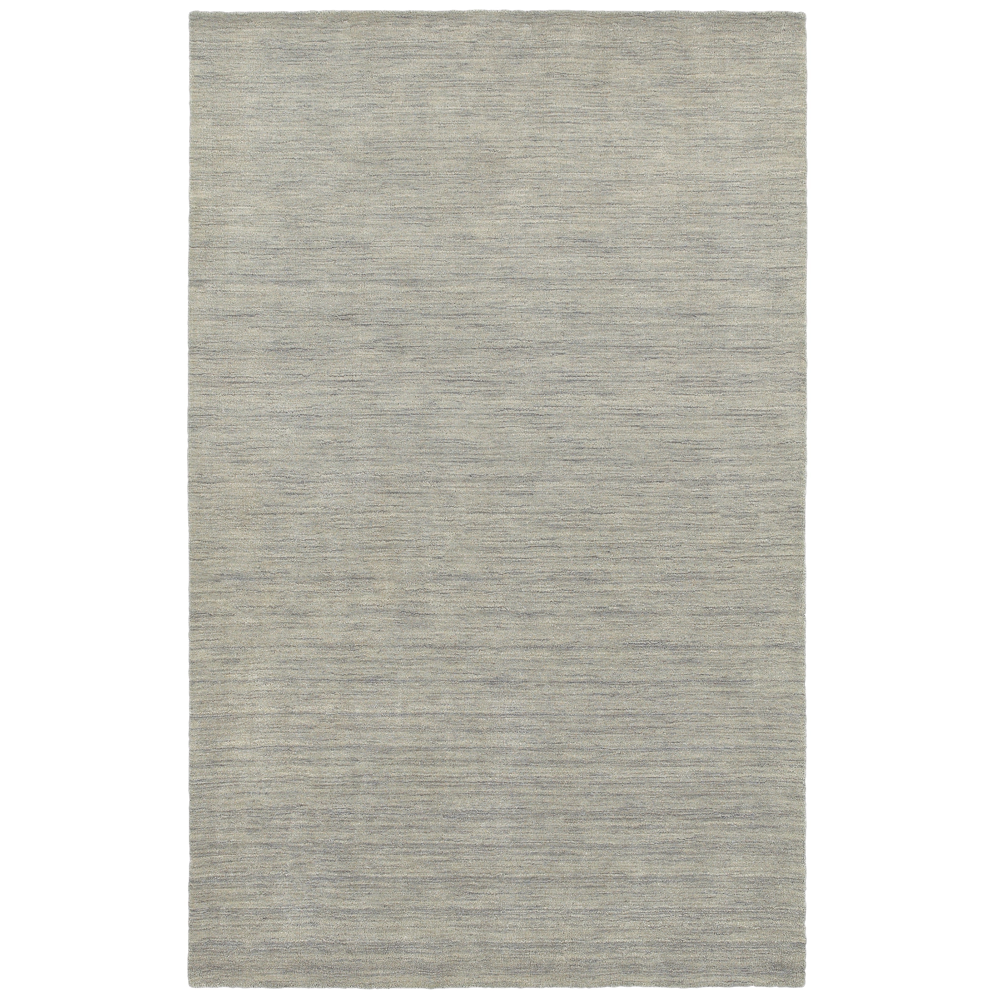 Oriental Weavers Aniston II 27108 Grey/Grey Area Rug