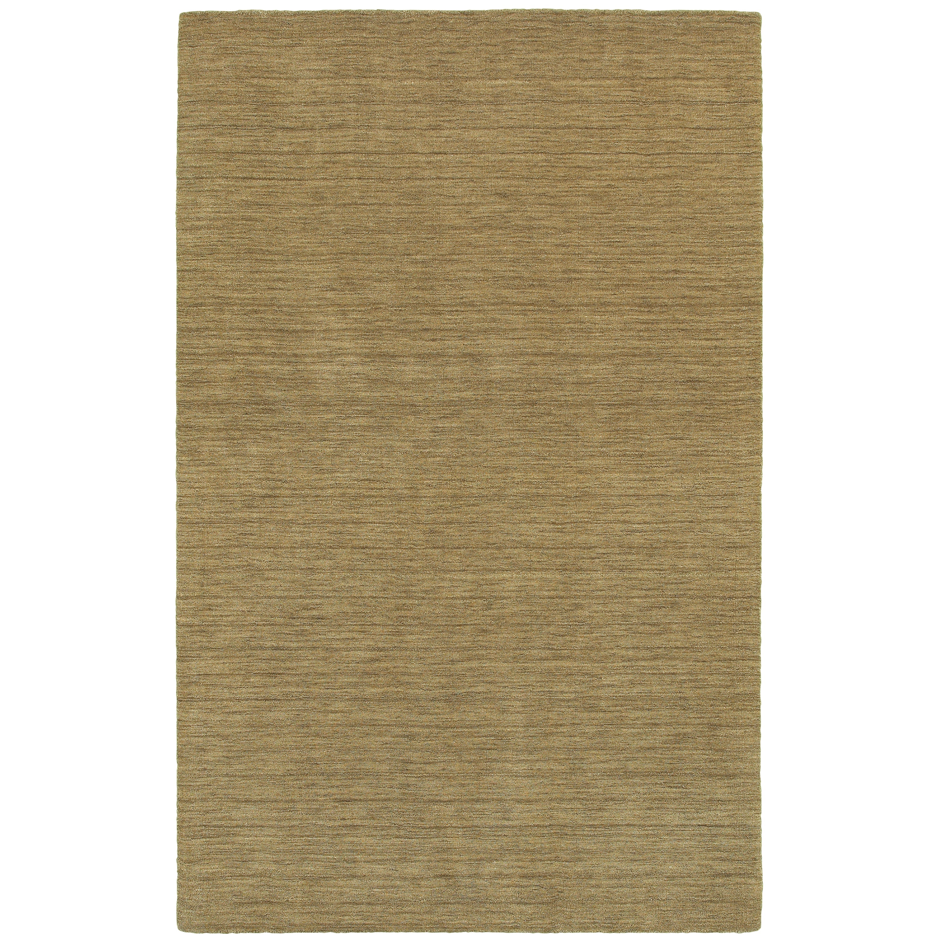 Oriental Weavers Aniston II 27110 Gold/Gold Area Rug
