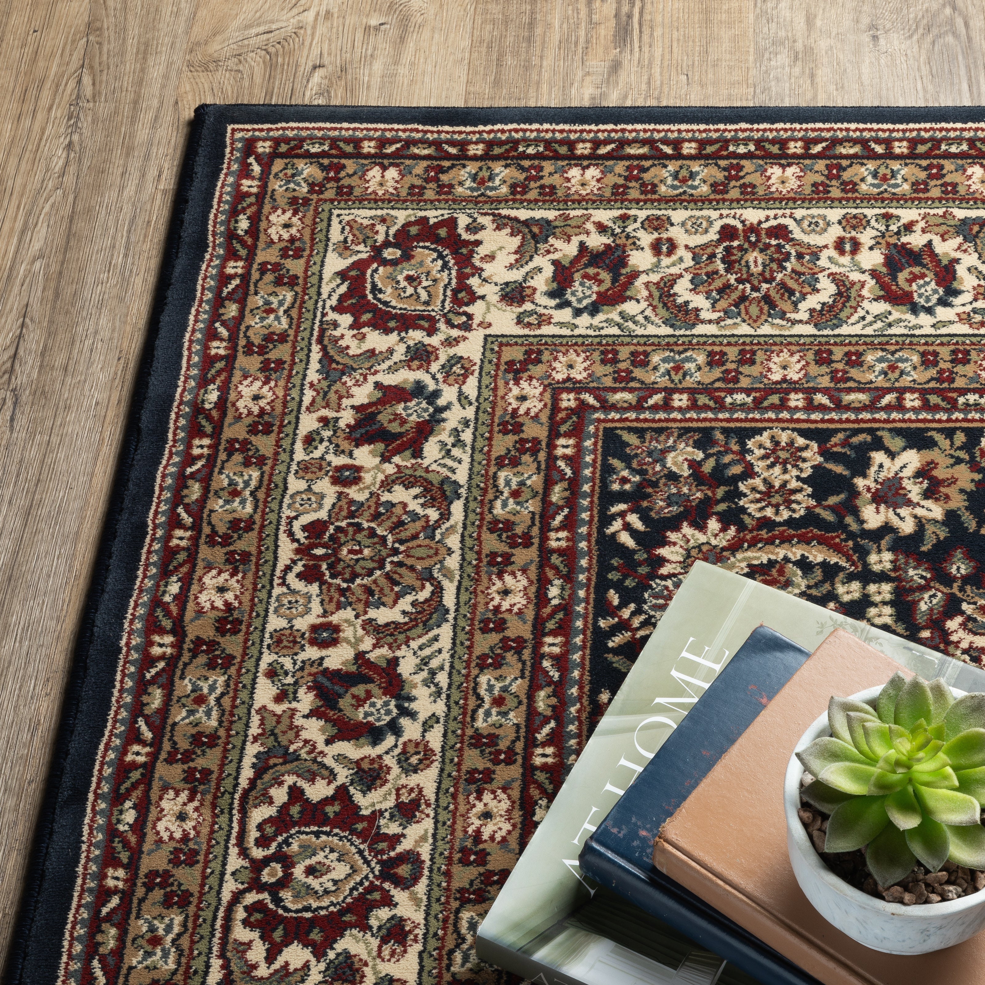 Oriental Weavers Ariana / 113B Area Rug