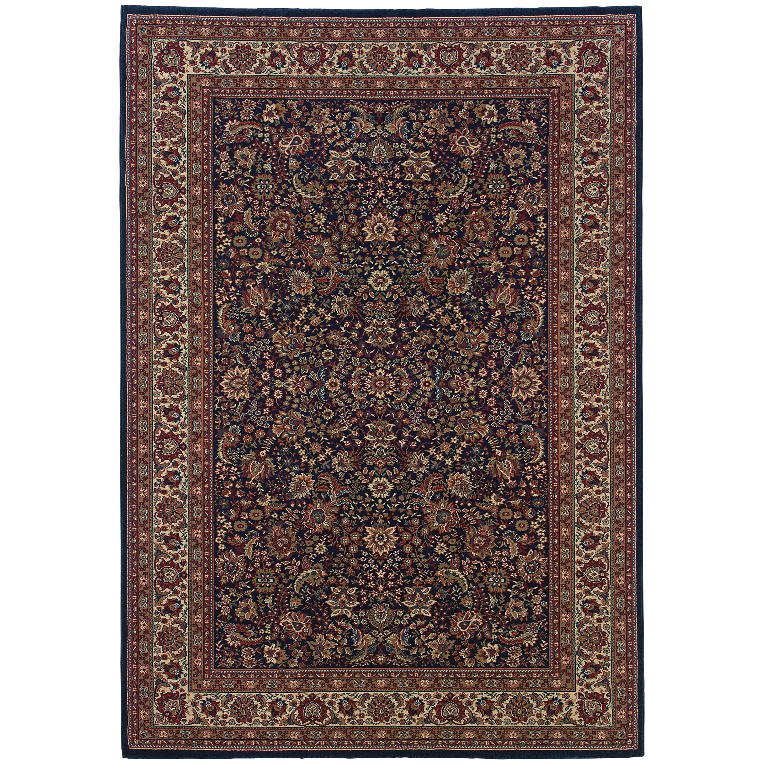 Oriental Weavers Ariana / 113B Area Rug
