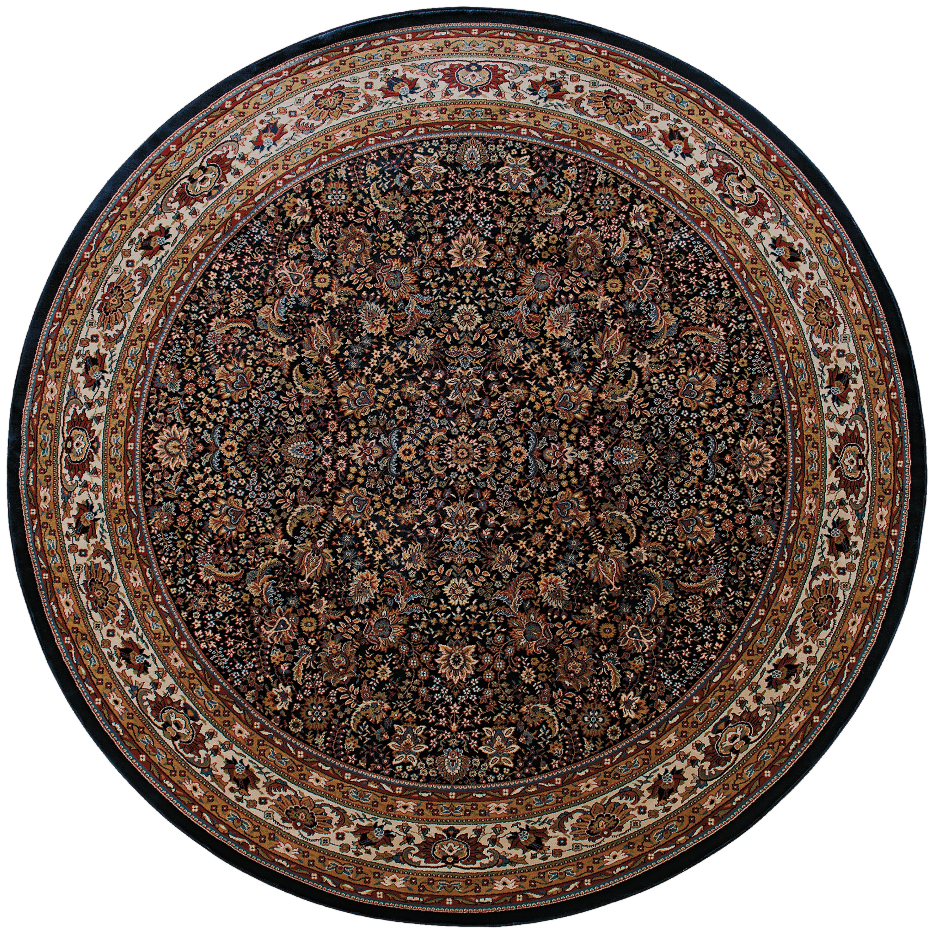 Oriental Weavers Ariana / 113B Area Rug