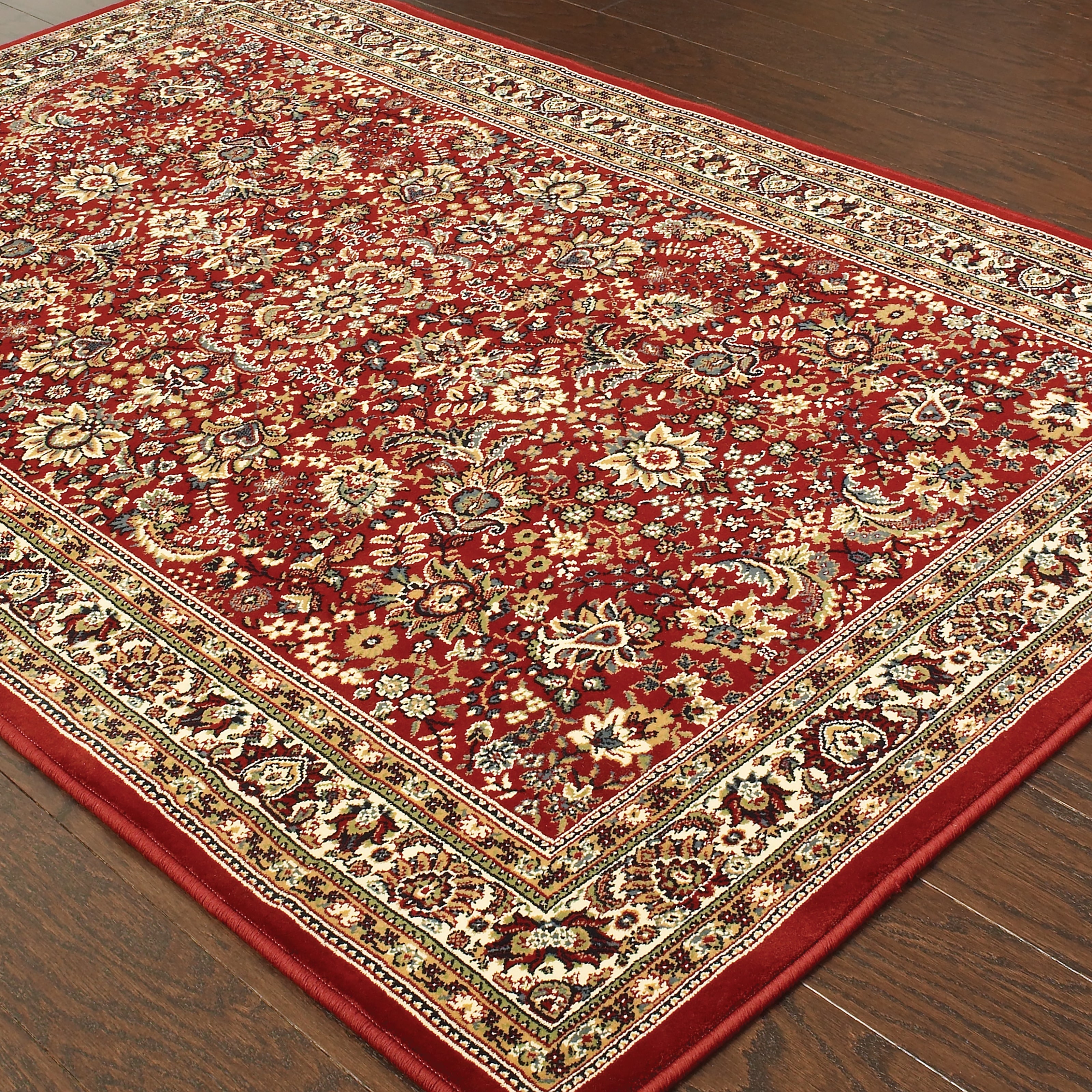 Oriental Weavers Ariana / 113R Area Rug