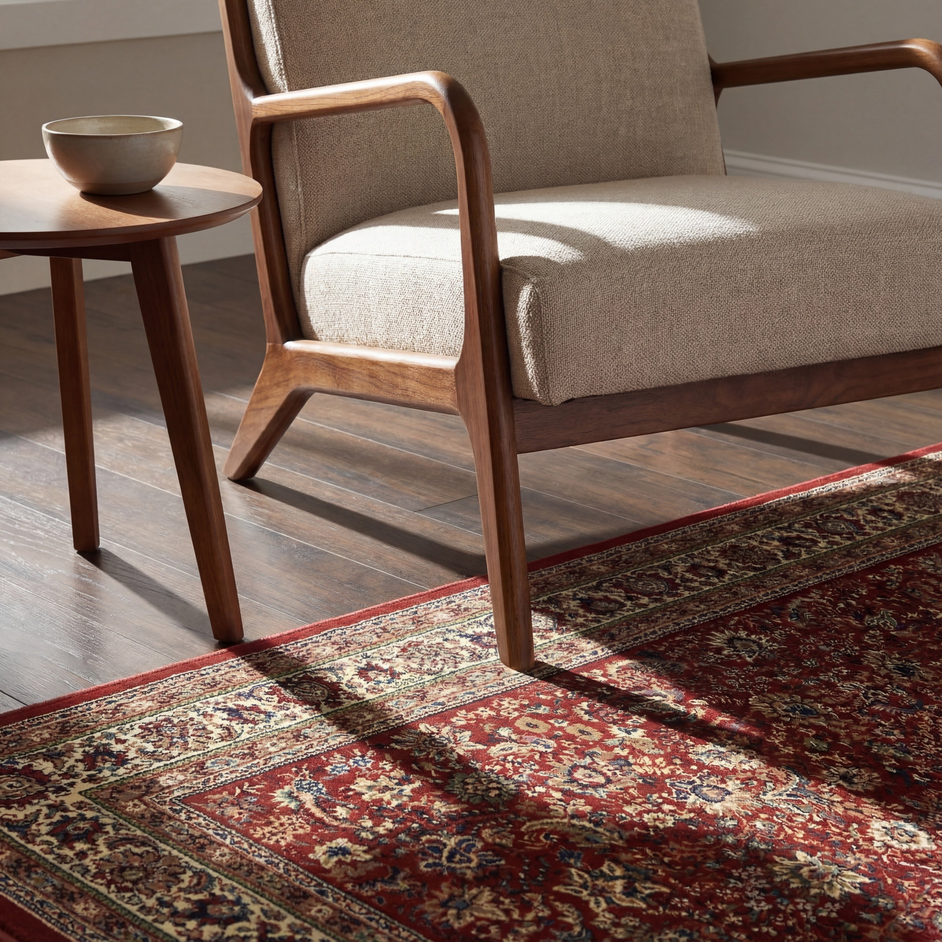 Oriental Weavers Ariana / 113R Area Rug