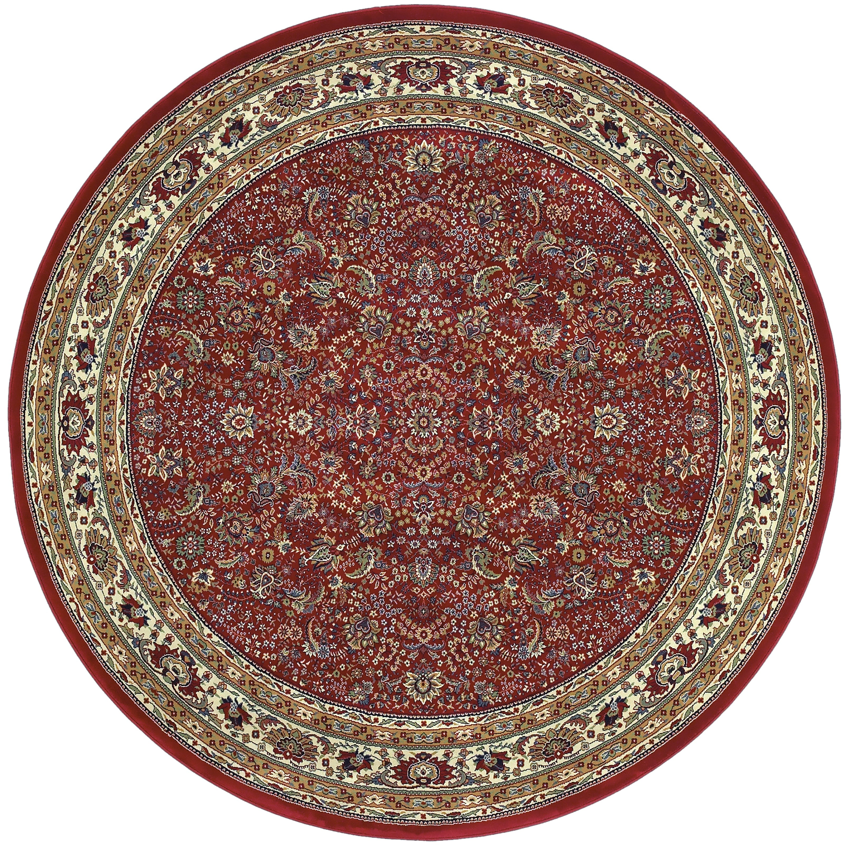 Oriental Weavers Ariana / 113R Area Rug