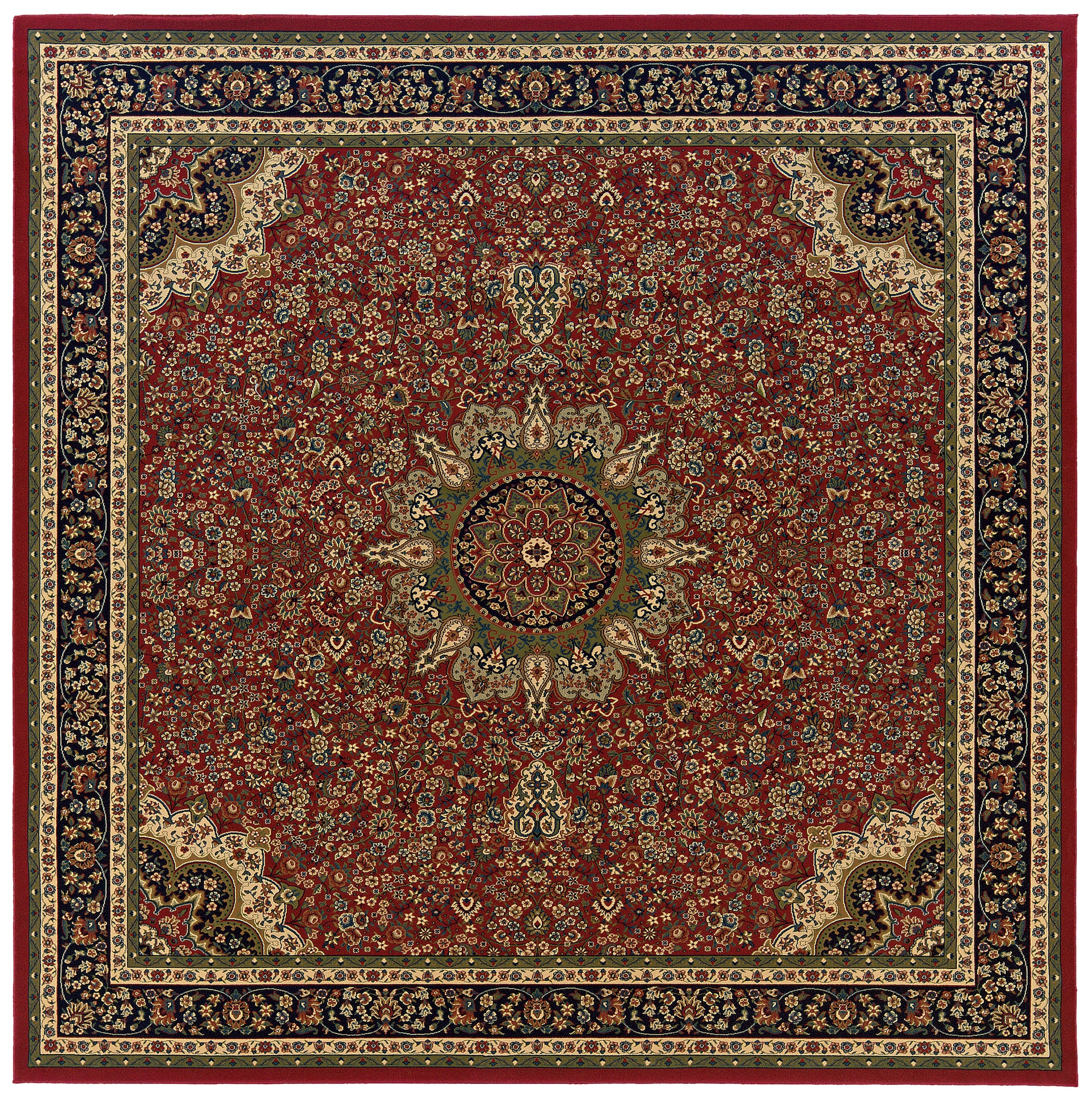 Oriental Weavers Ariana / 116R Area Rug