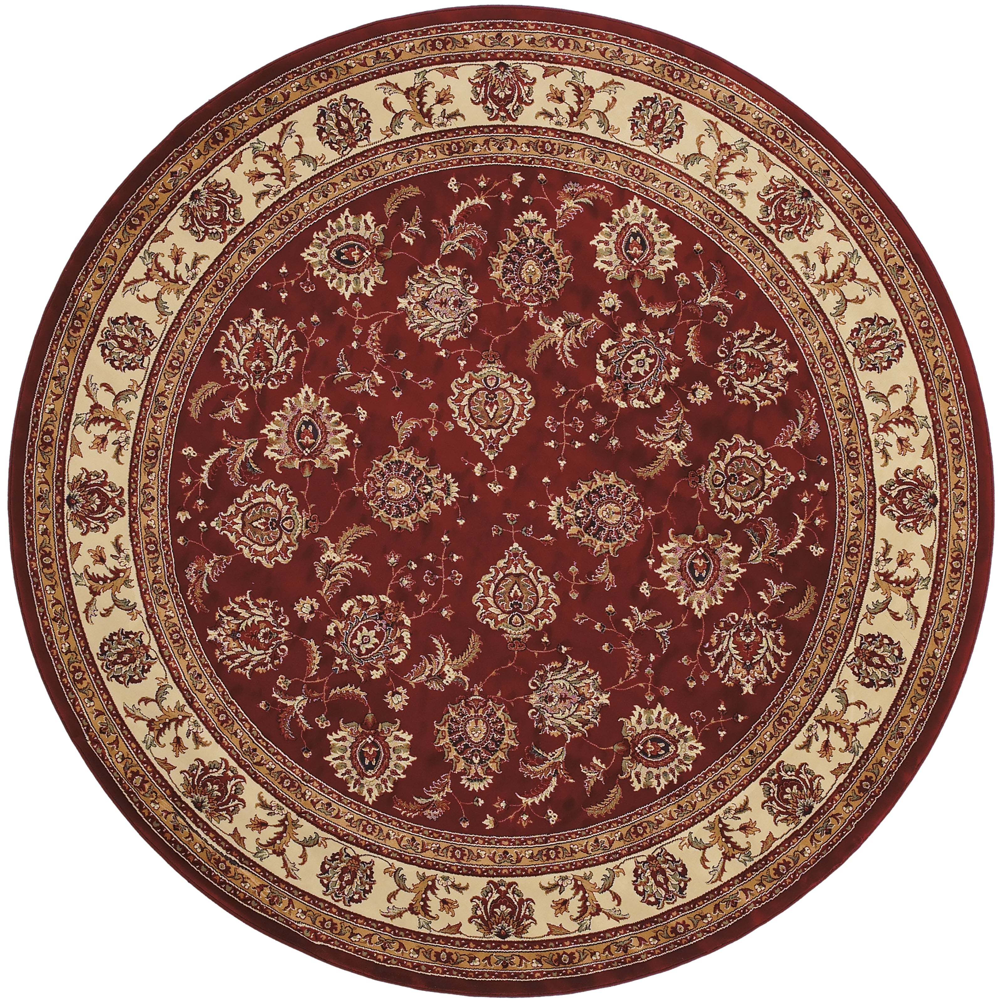 Oriental Weavers Ariana / 117C Area Rug