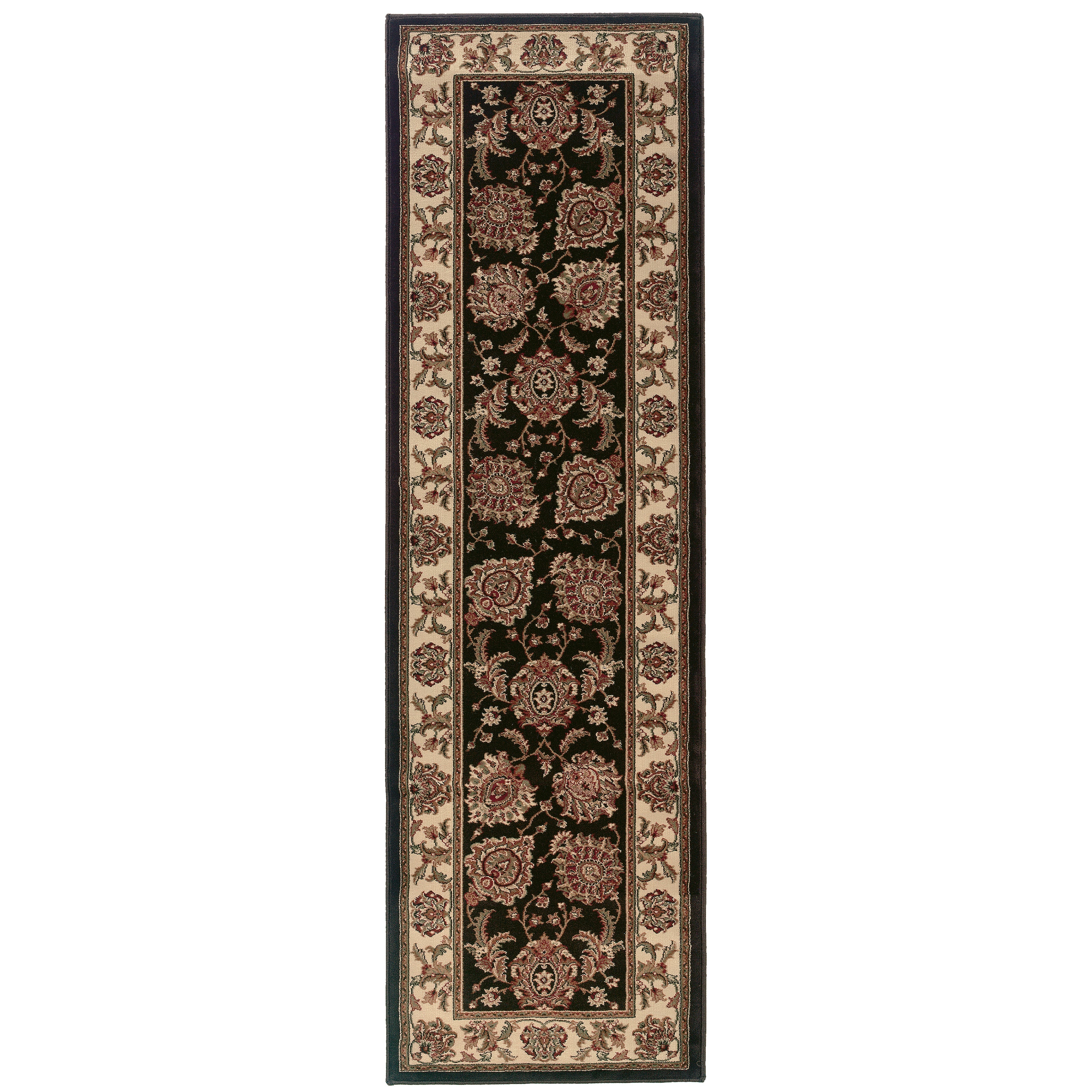 Oriental Weavers Ariana / 117D Area Rug