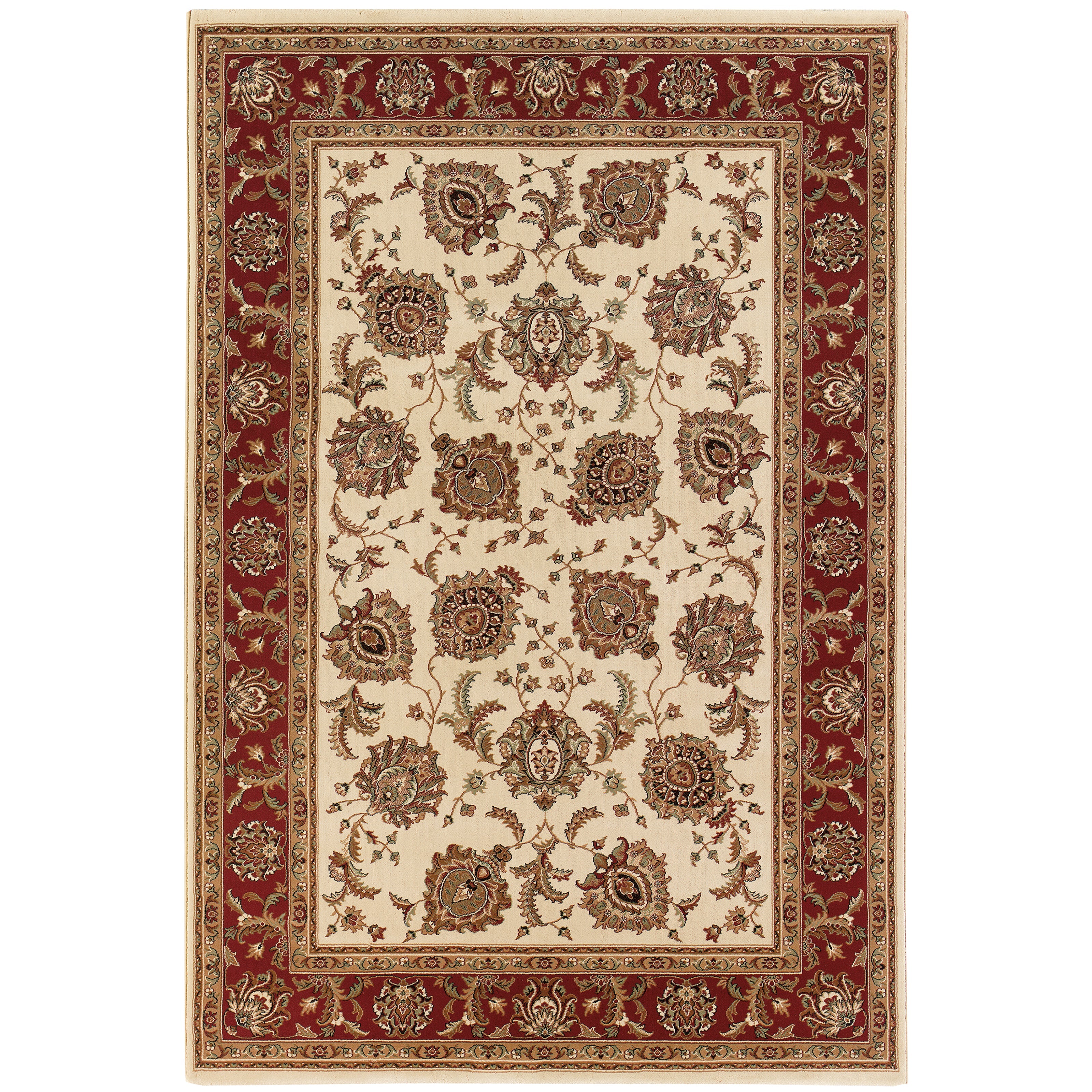 Oriental Weavers Ariana / 117J Area Rug