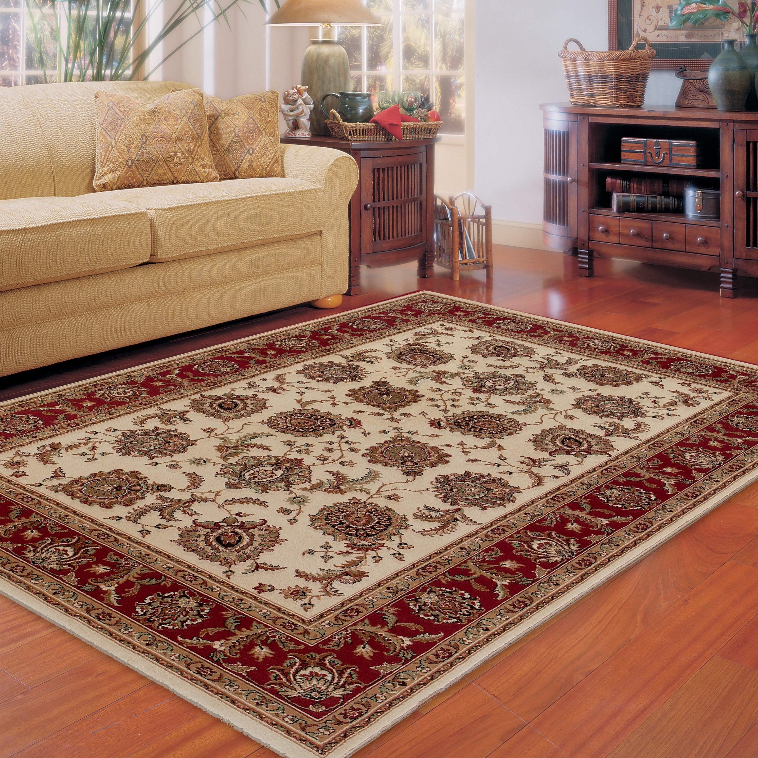 Oriental Weavers Ariana / 117J Area Rug