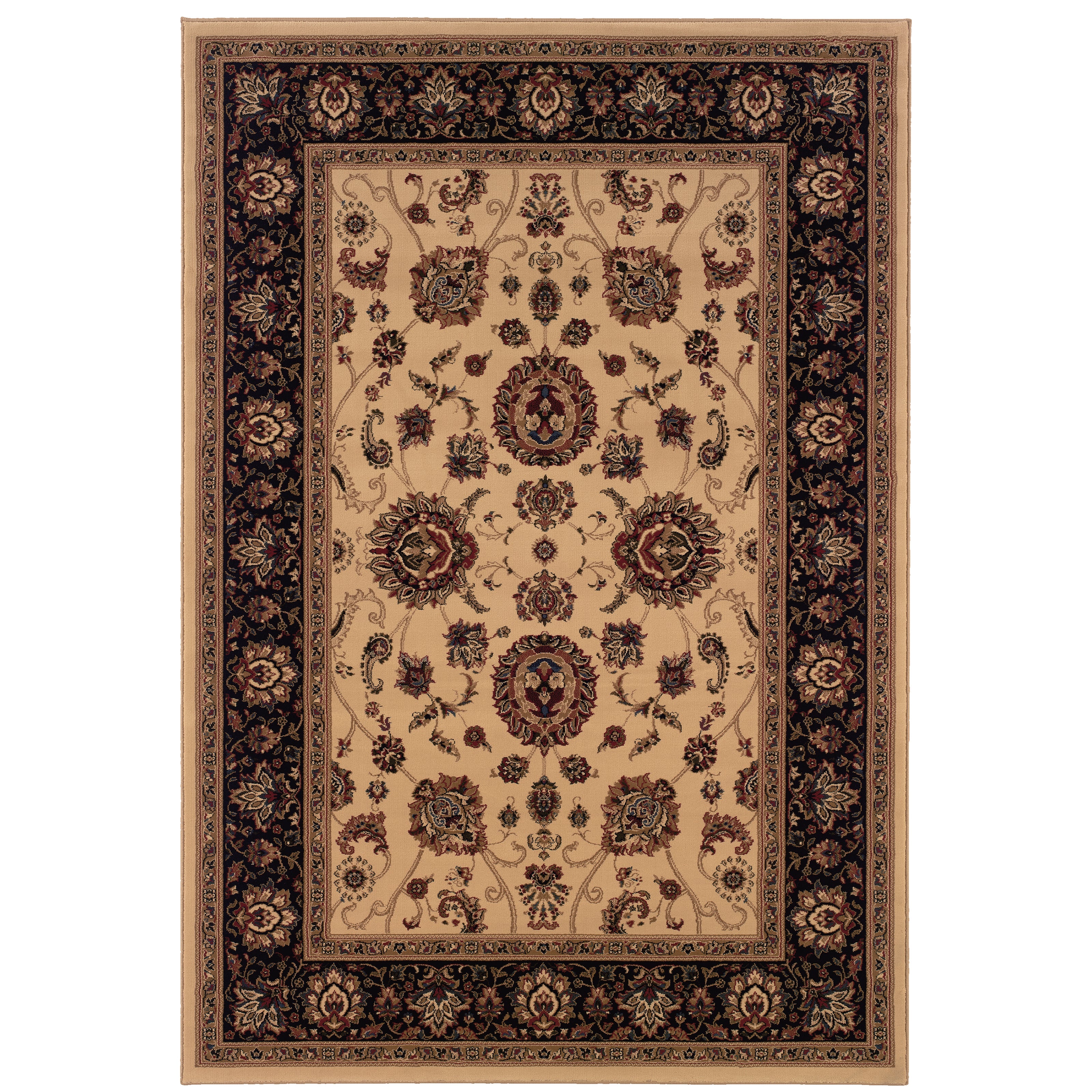 Oriental Weavers Ariana / 130/7 Area Rug