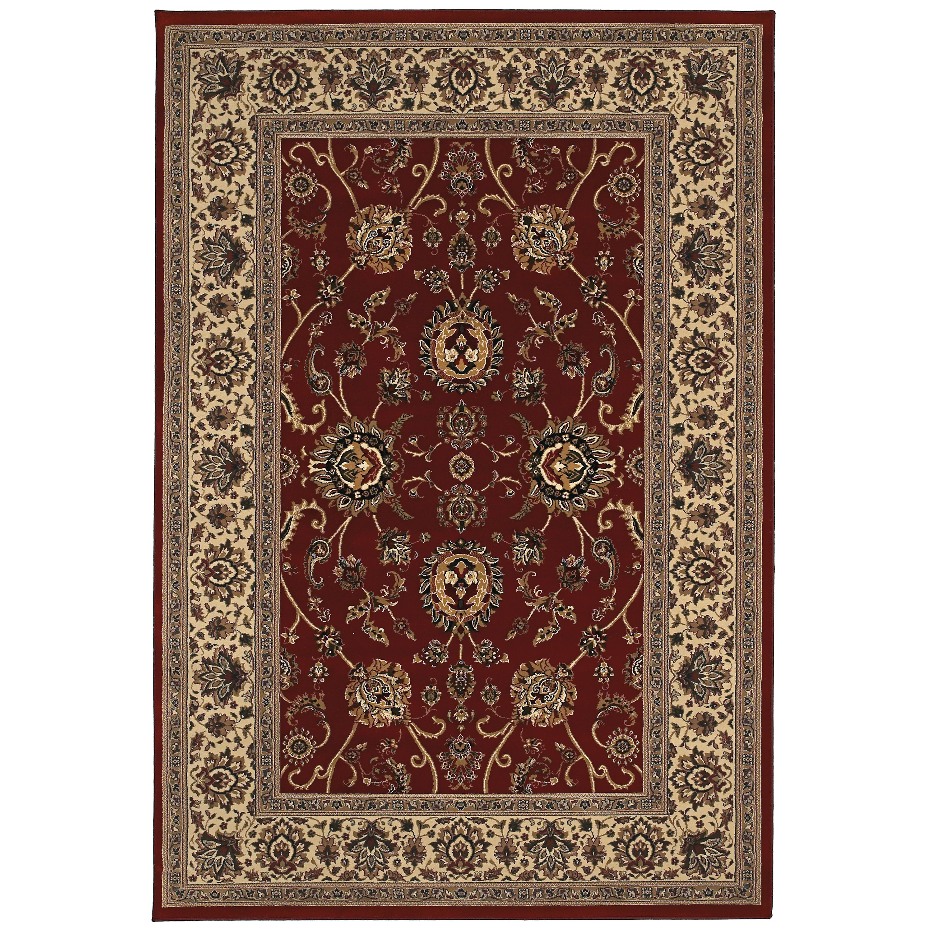 Oriental Weavers Ariana / 130/8 Area Rug