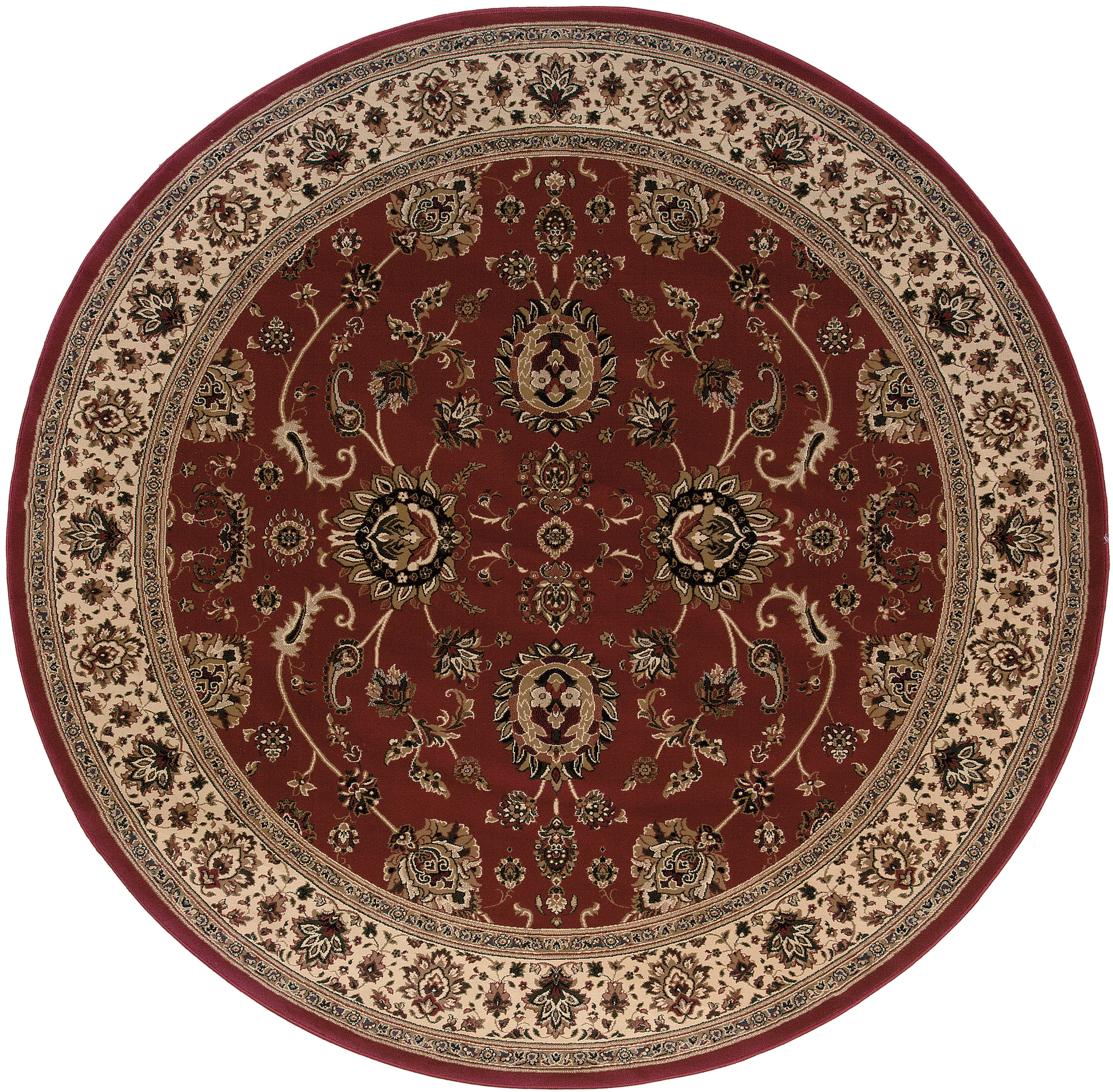 Oriental Weavers Ariana / 130/8 Area Rug