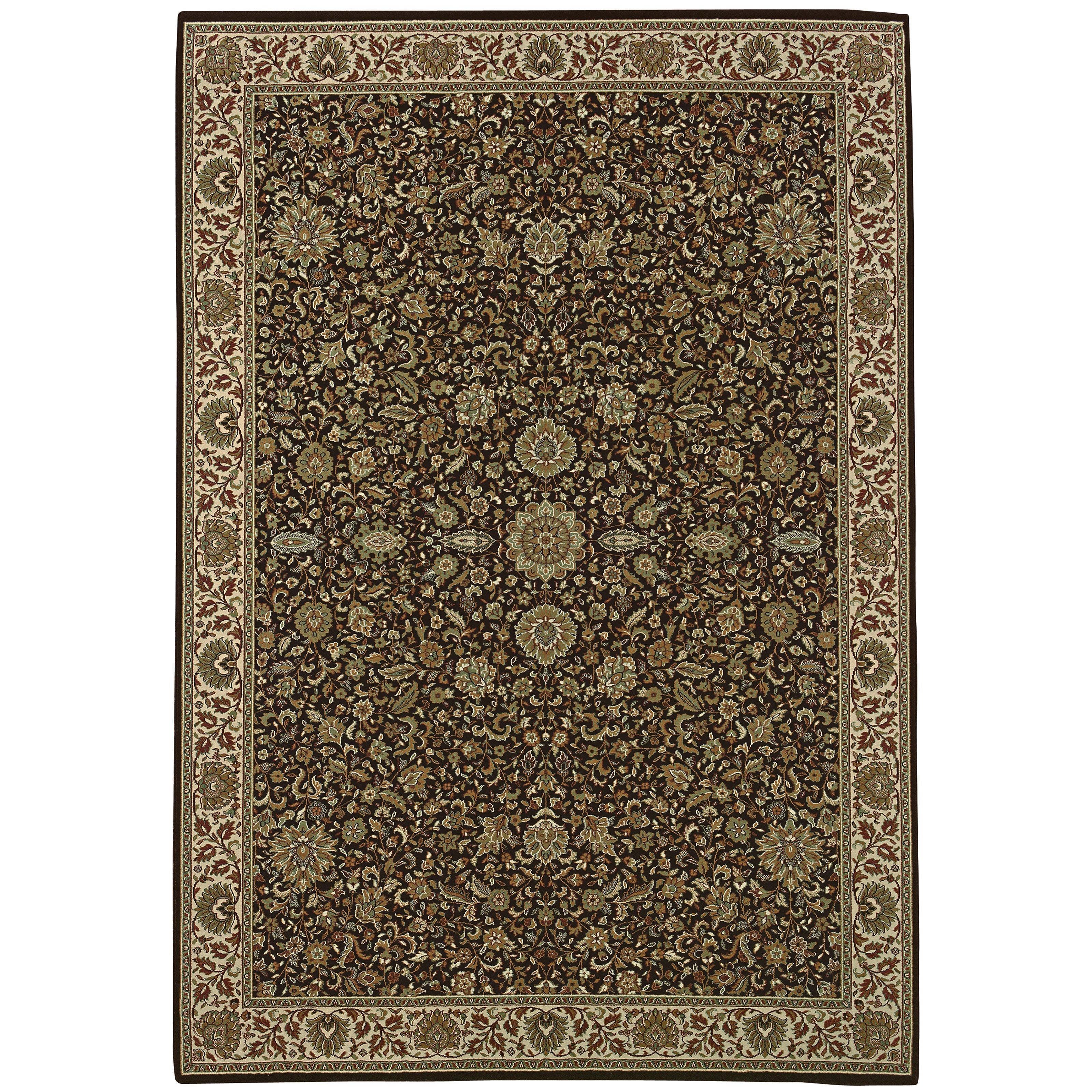 Oriental Weavers Ariana / 172D Area Rug