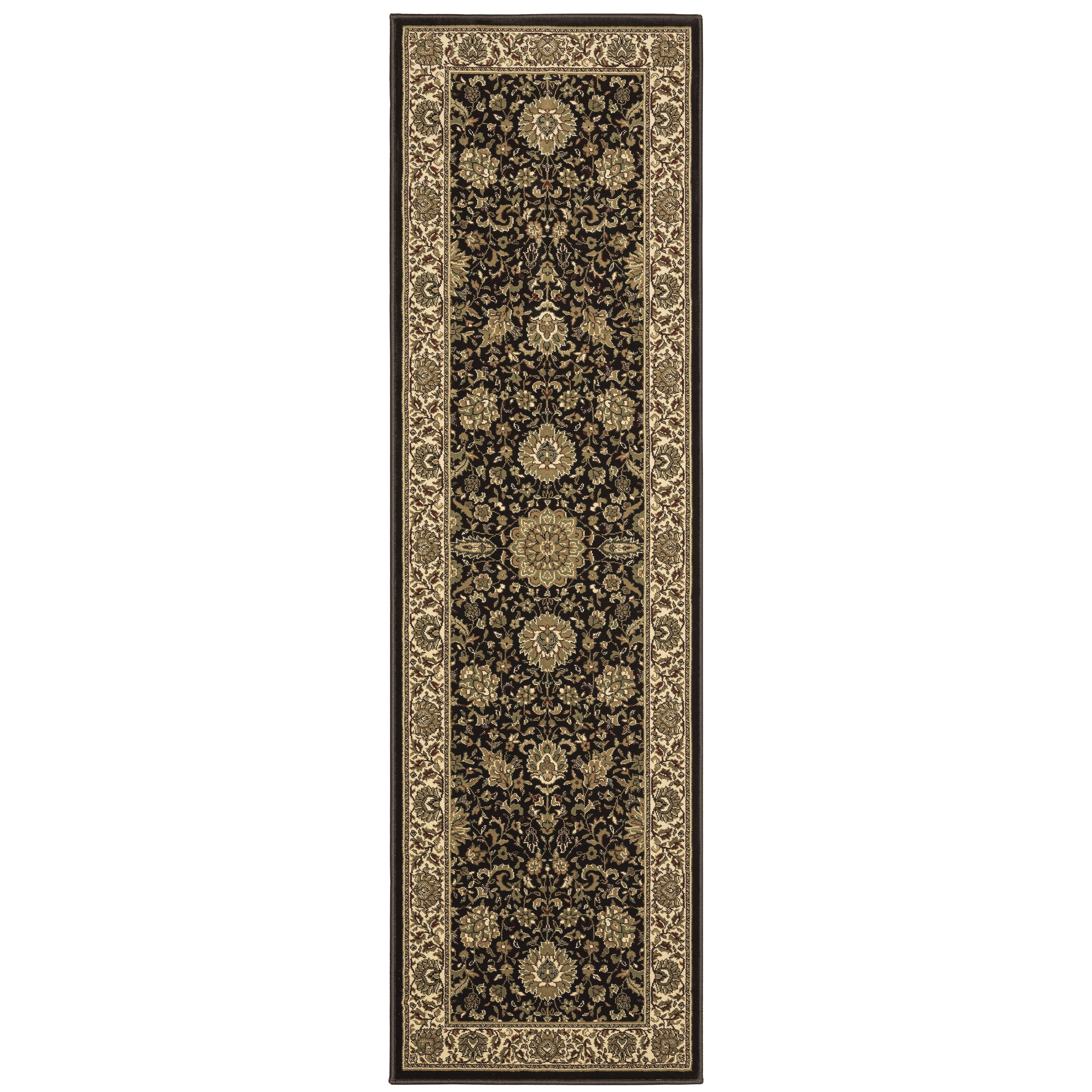Oriental Weavers Ariana / 172D Area Rug