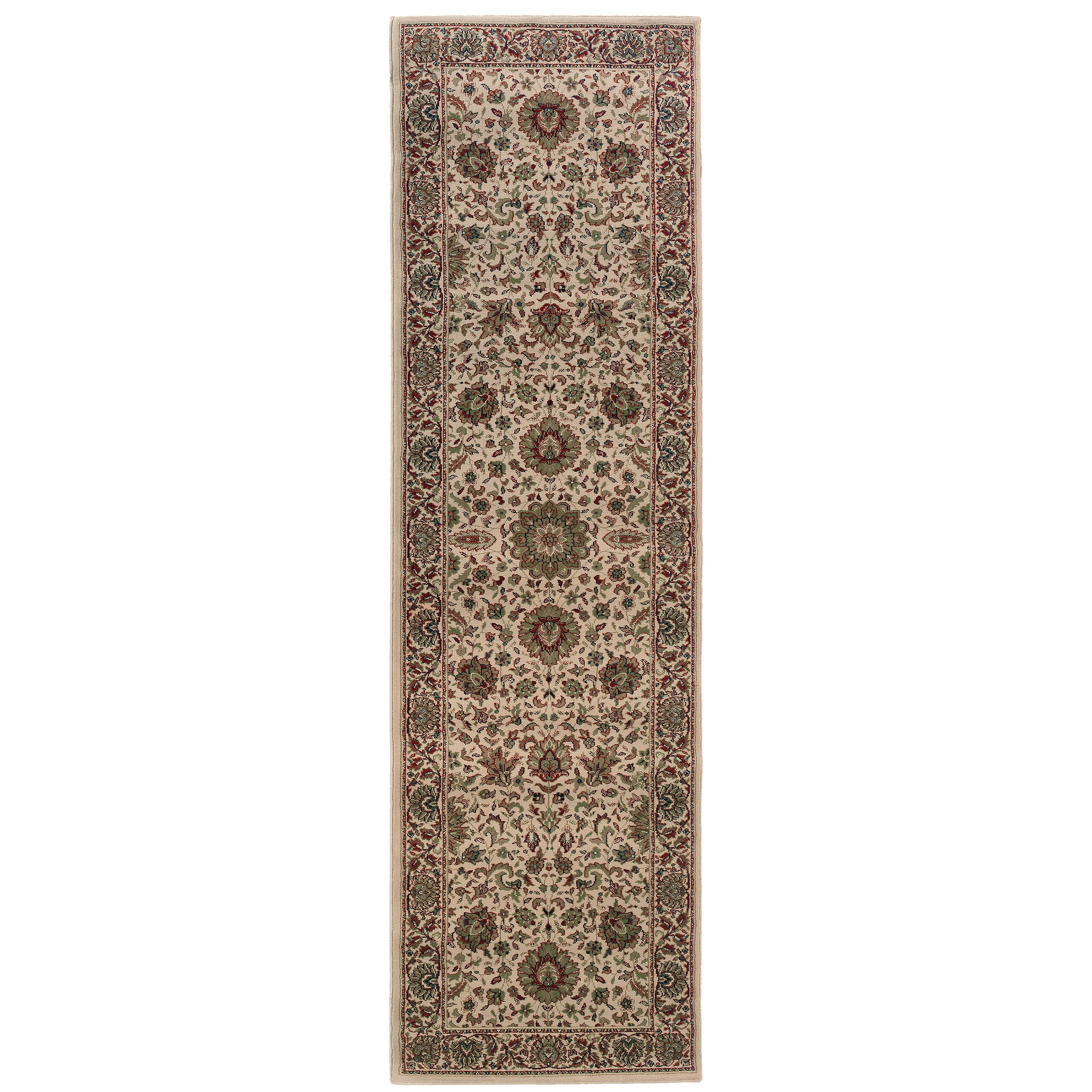 Oriental Weavers Ariana / 172W Area Rug