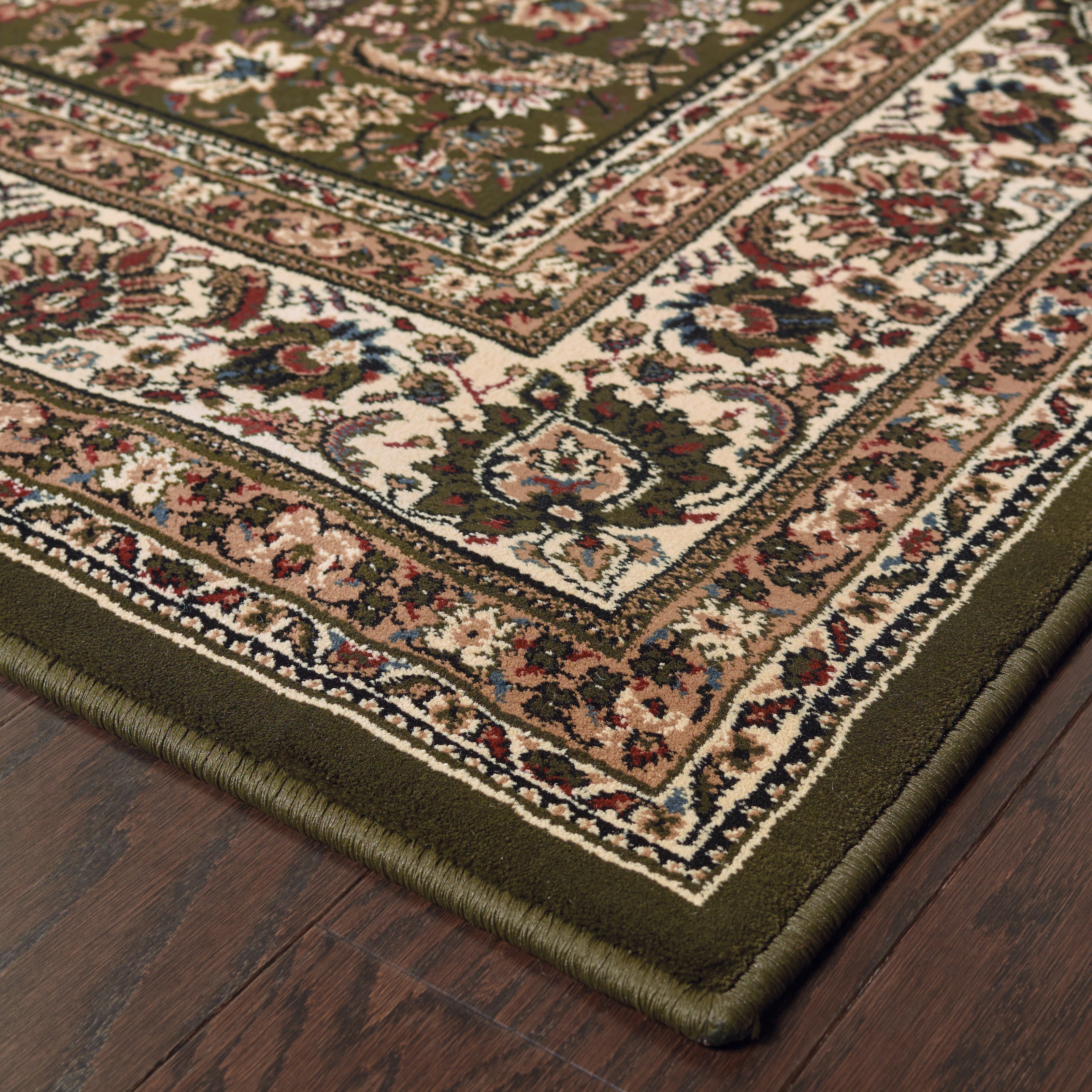 Oriental Weavers Ariana / 213G Area Rug