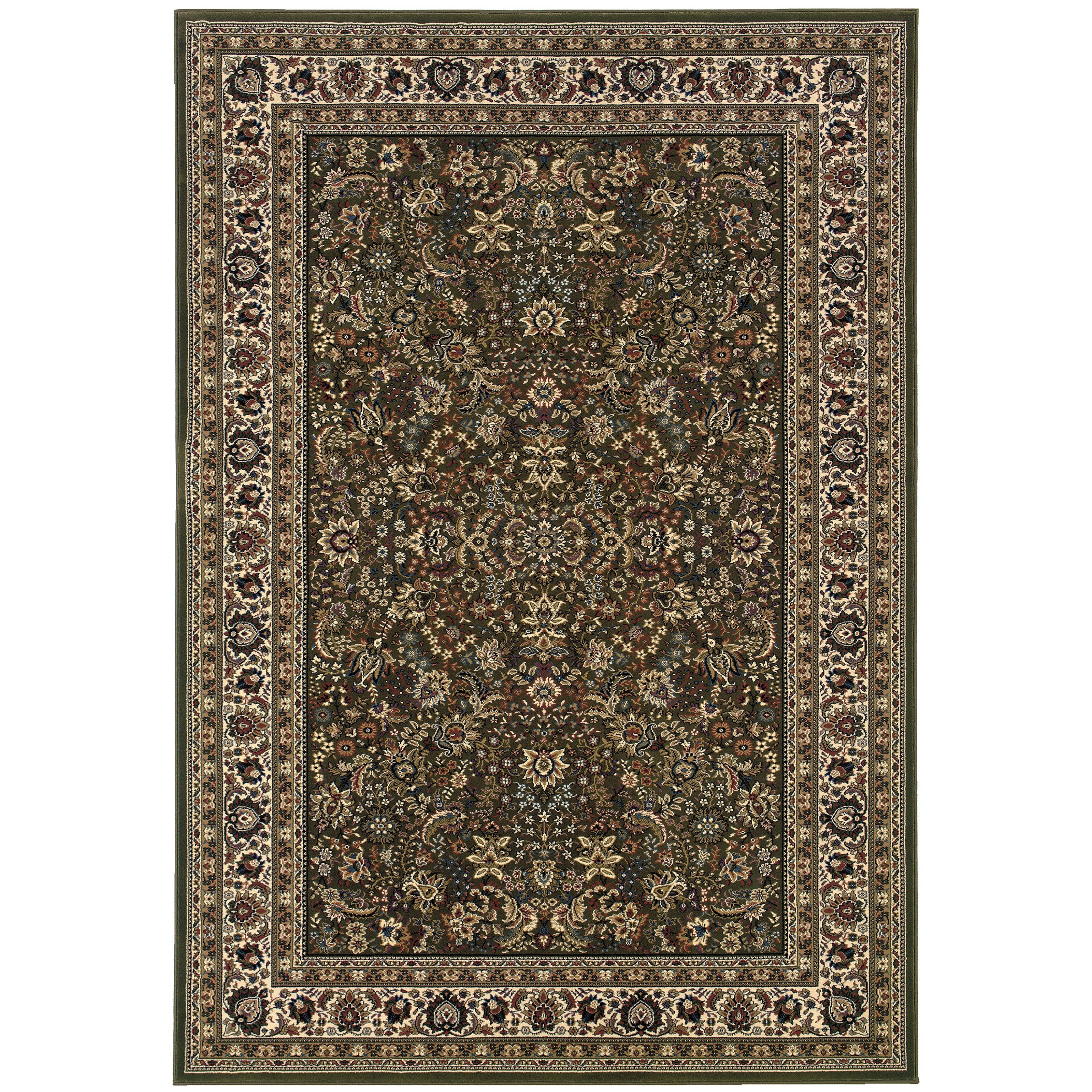 Oriental Weavers Ariana / 213G Area Rug