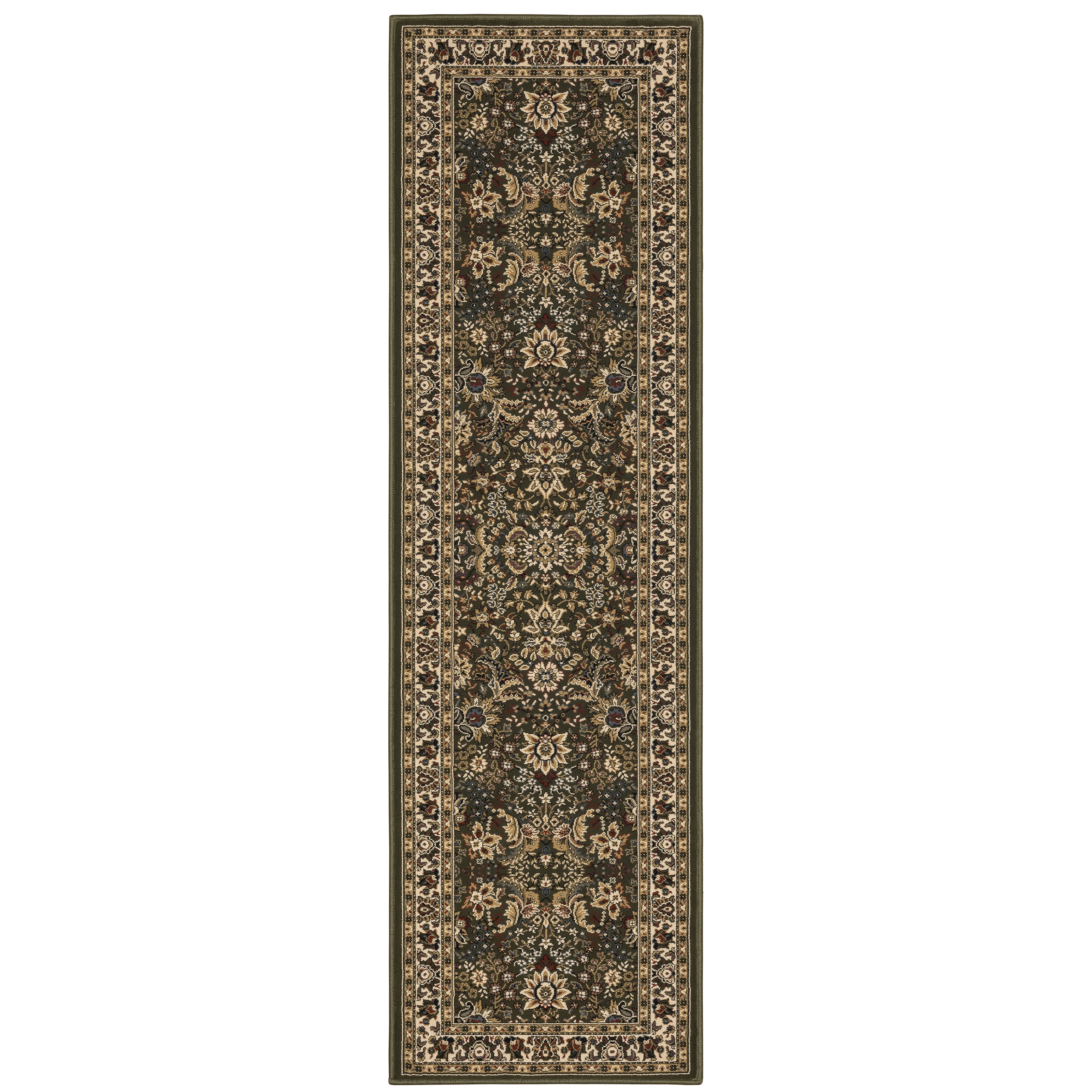 Oriental Weavers Ariana / 213G Area Rug