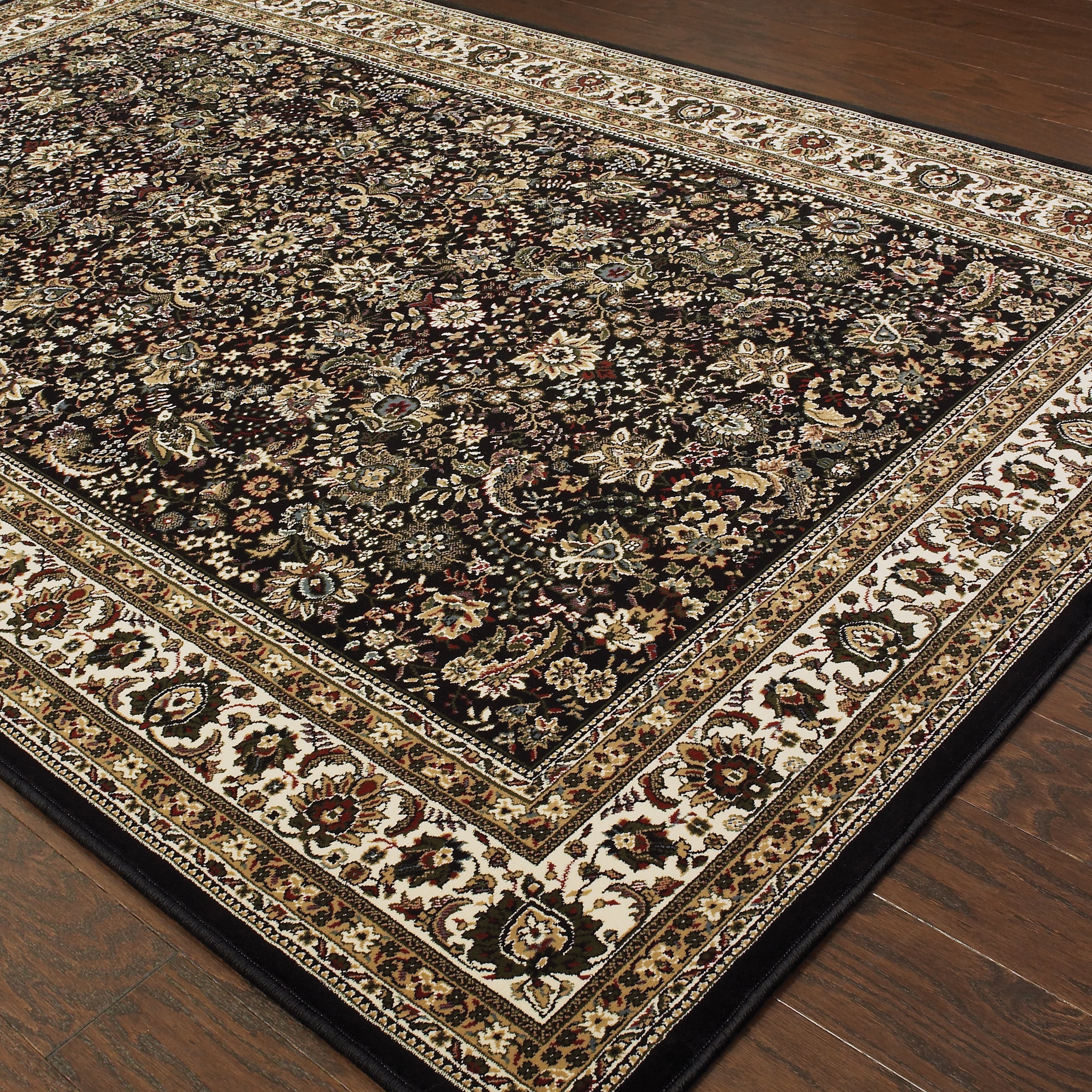 Oriental Weavers Ariana / 213K Area Rug
