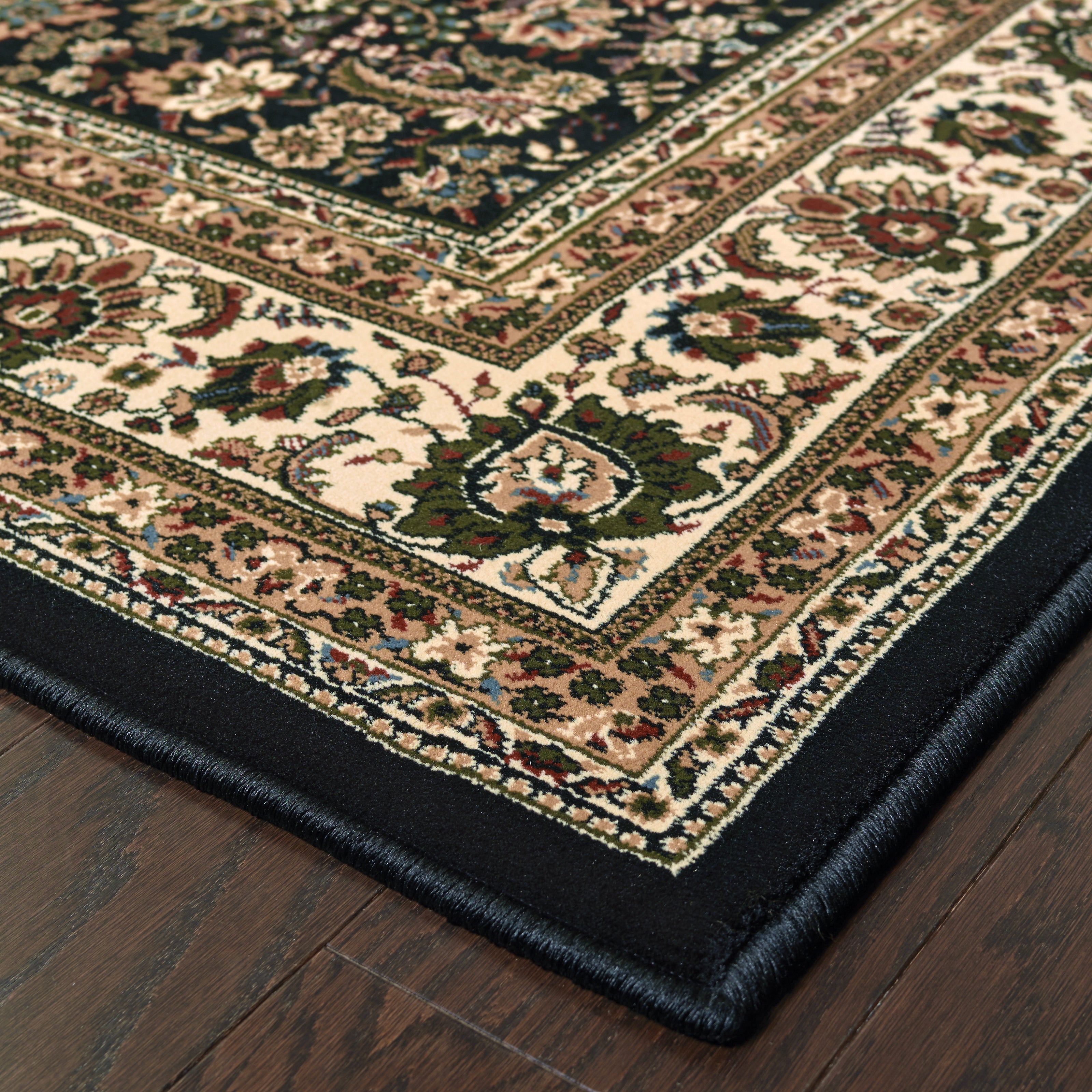 Oriental Weavers Ariana / 213K Area Rug