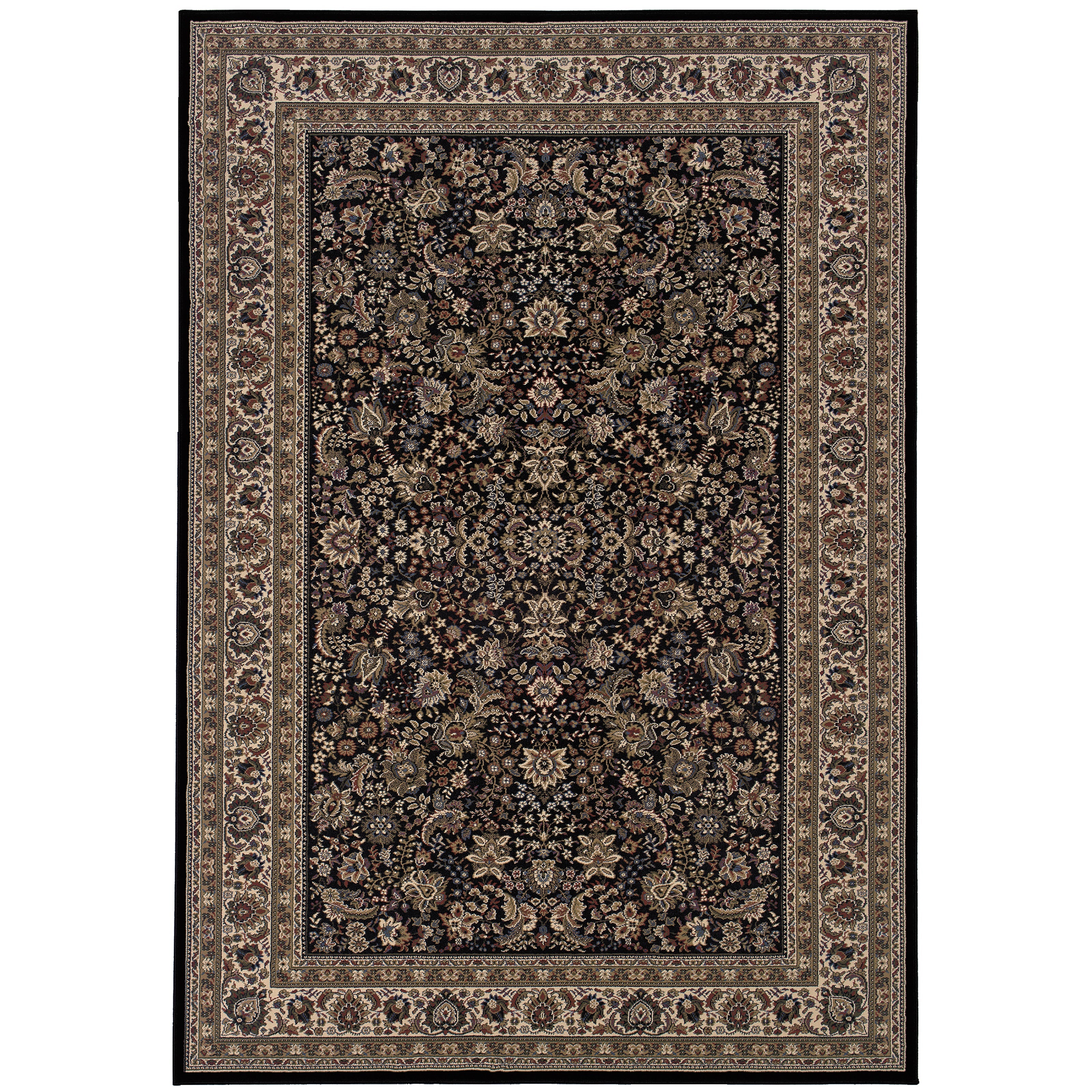 Oriental Weavers Ariana / 213K Area Rug