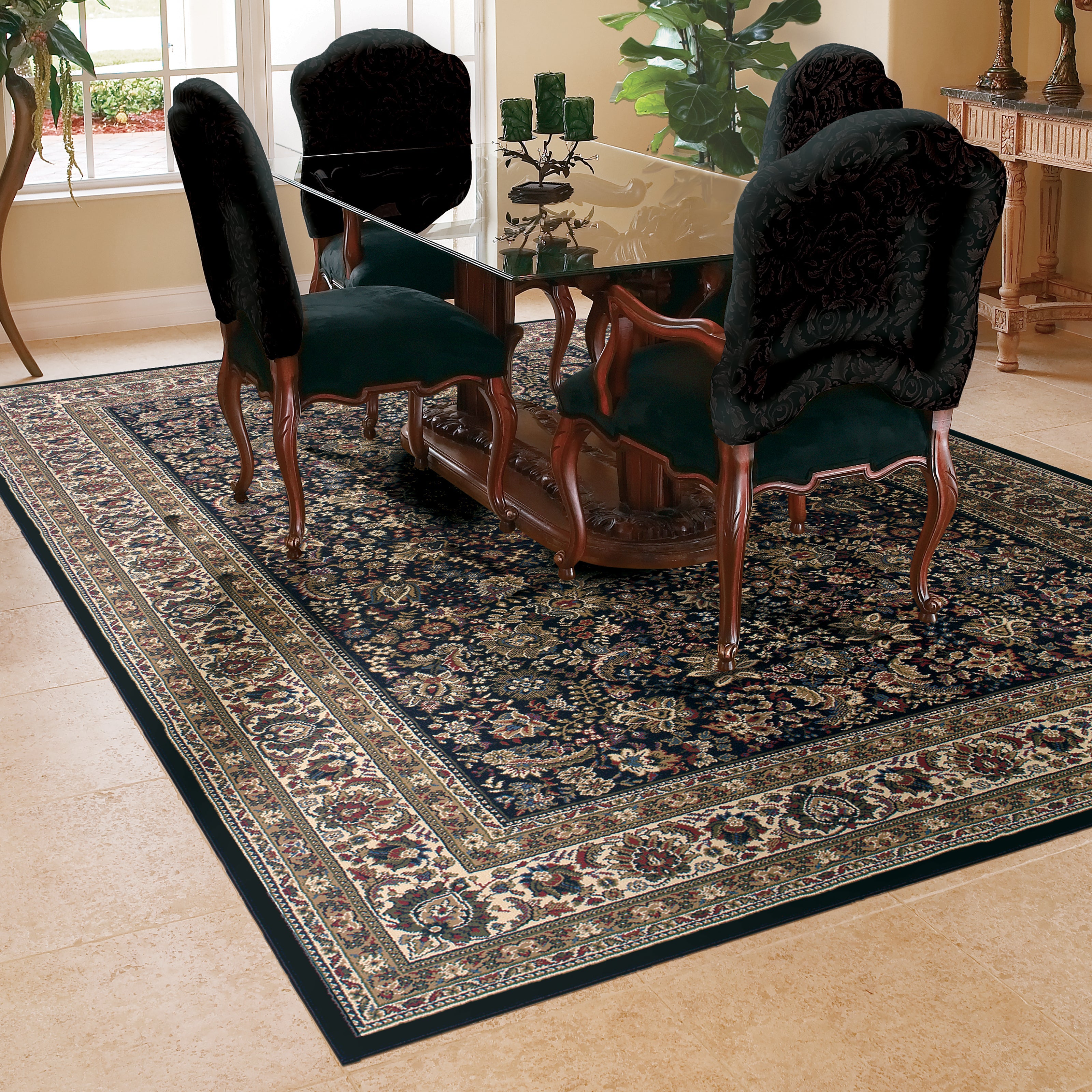 Oriental Weavers Ariana / 213K Area Rug