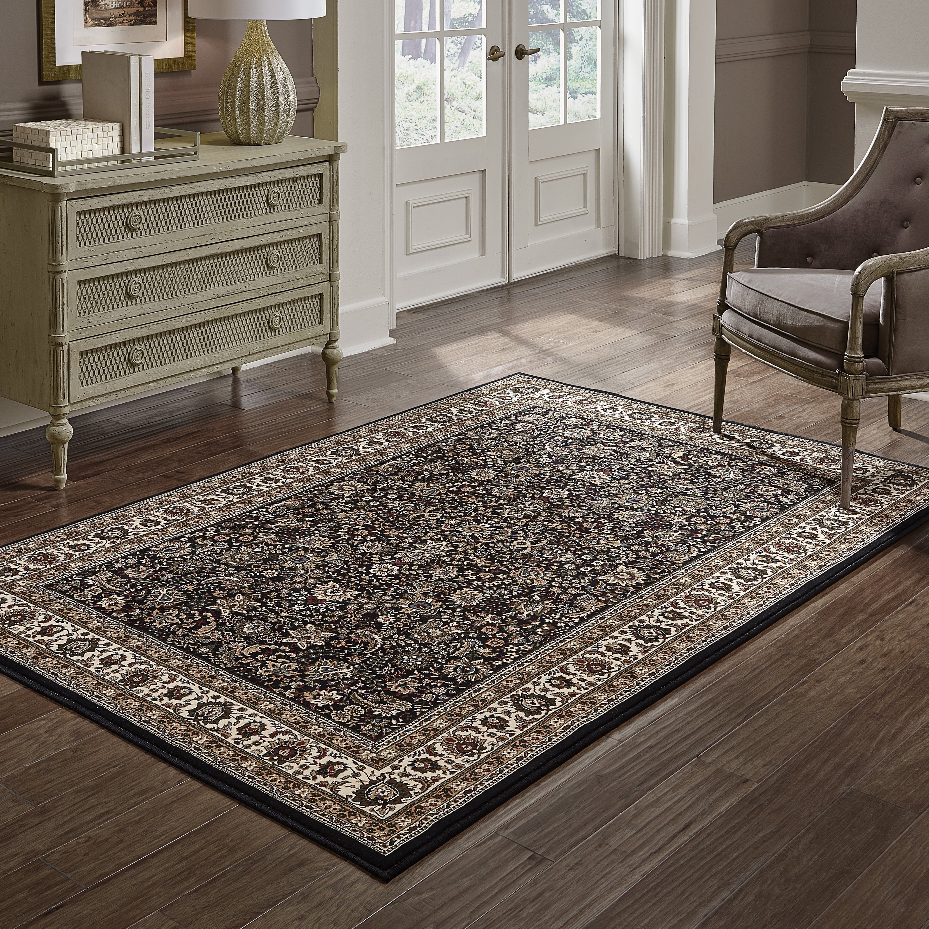 Oriental Weavers Ariana / 213K Area Rug