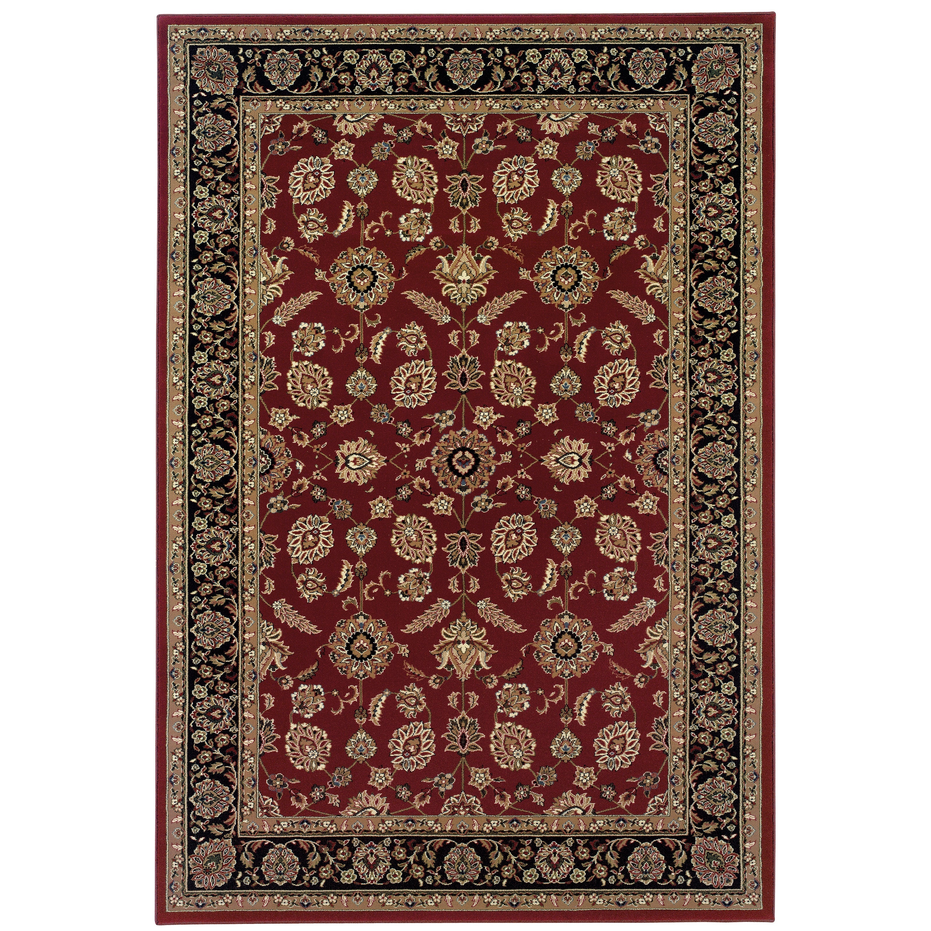 Oriental Weavers Ariana / 271C Area Rug