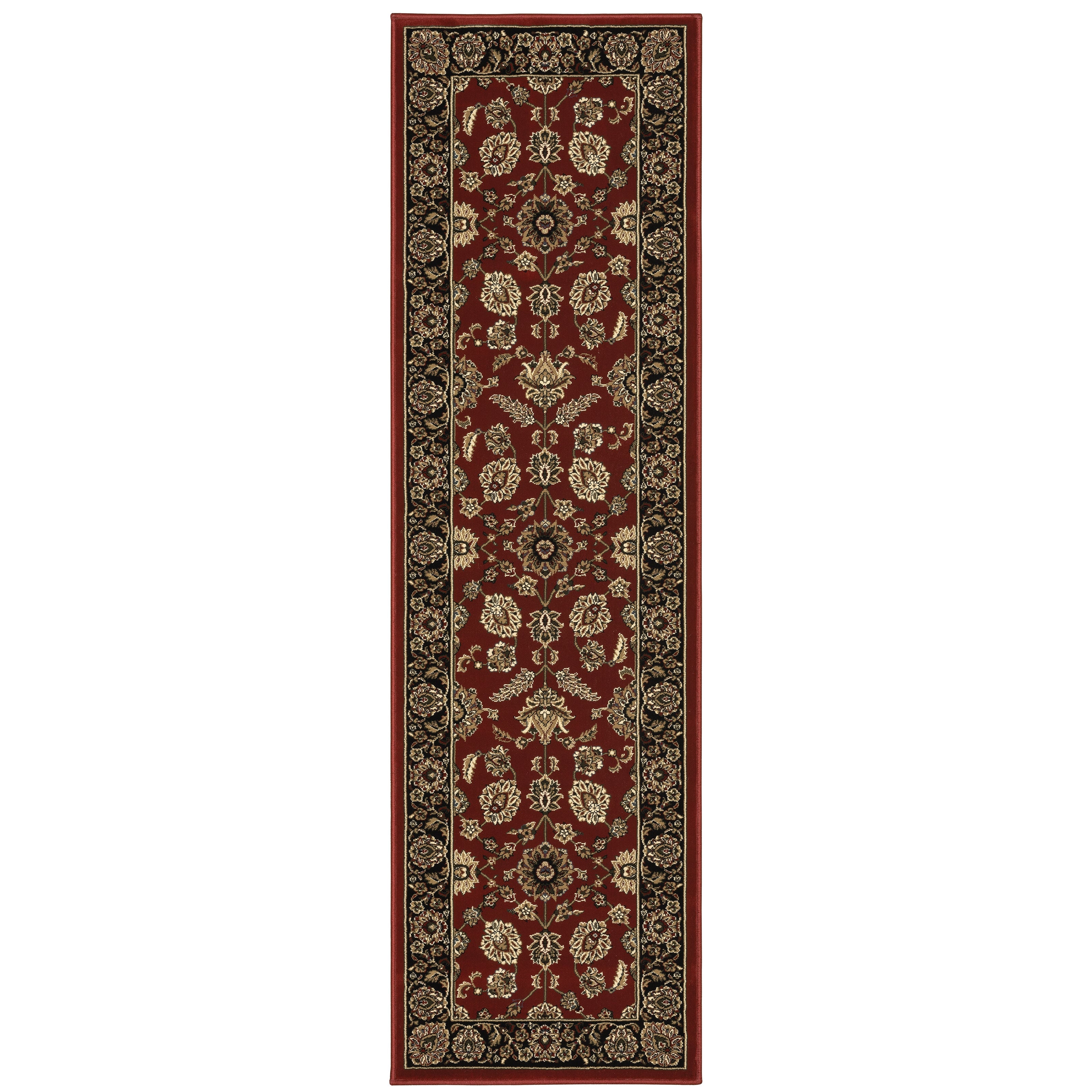 Oriental Weavers Ariana / 271C Area Rug