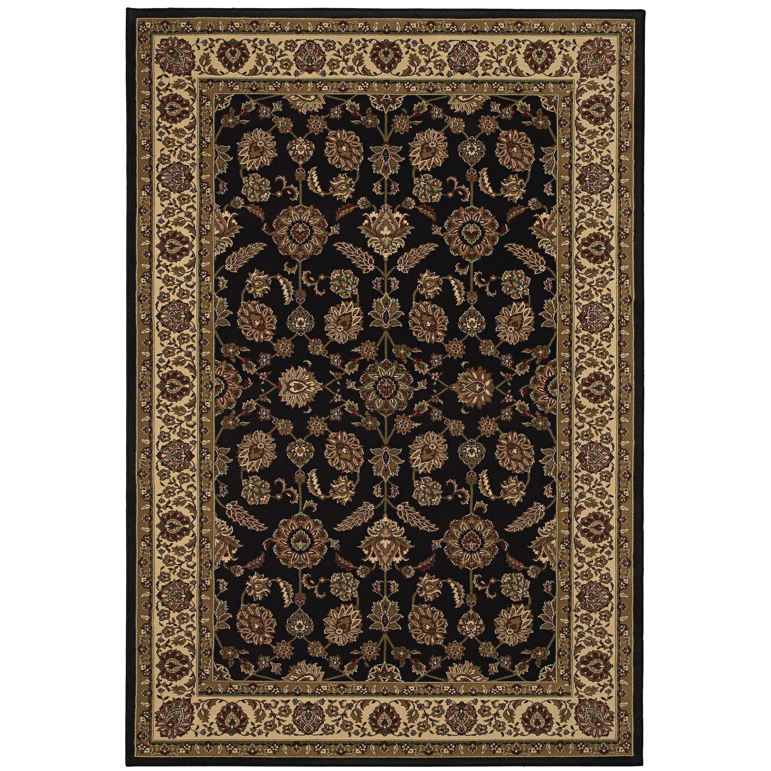 Oriental Weavers Ariana / 271D Area Rug