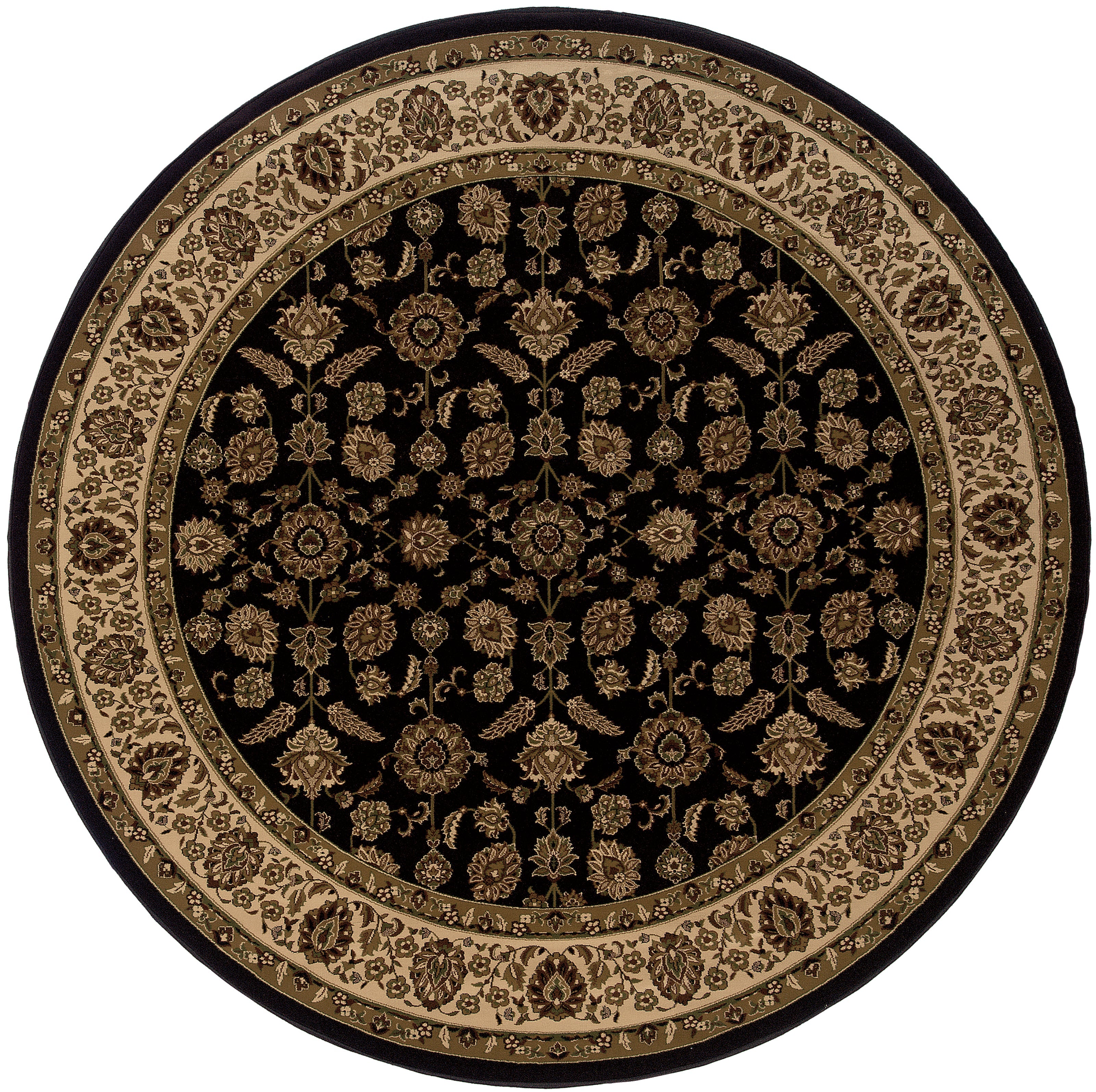 Oriental Weavers Ariana / 271D Area Rug