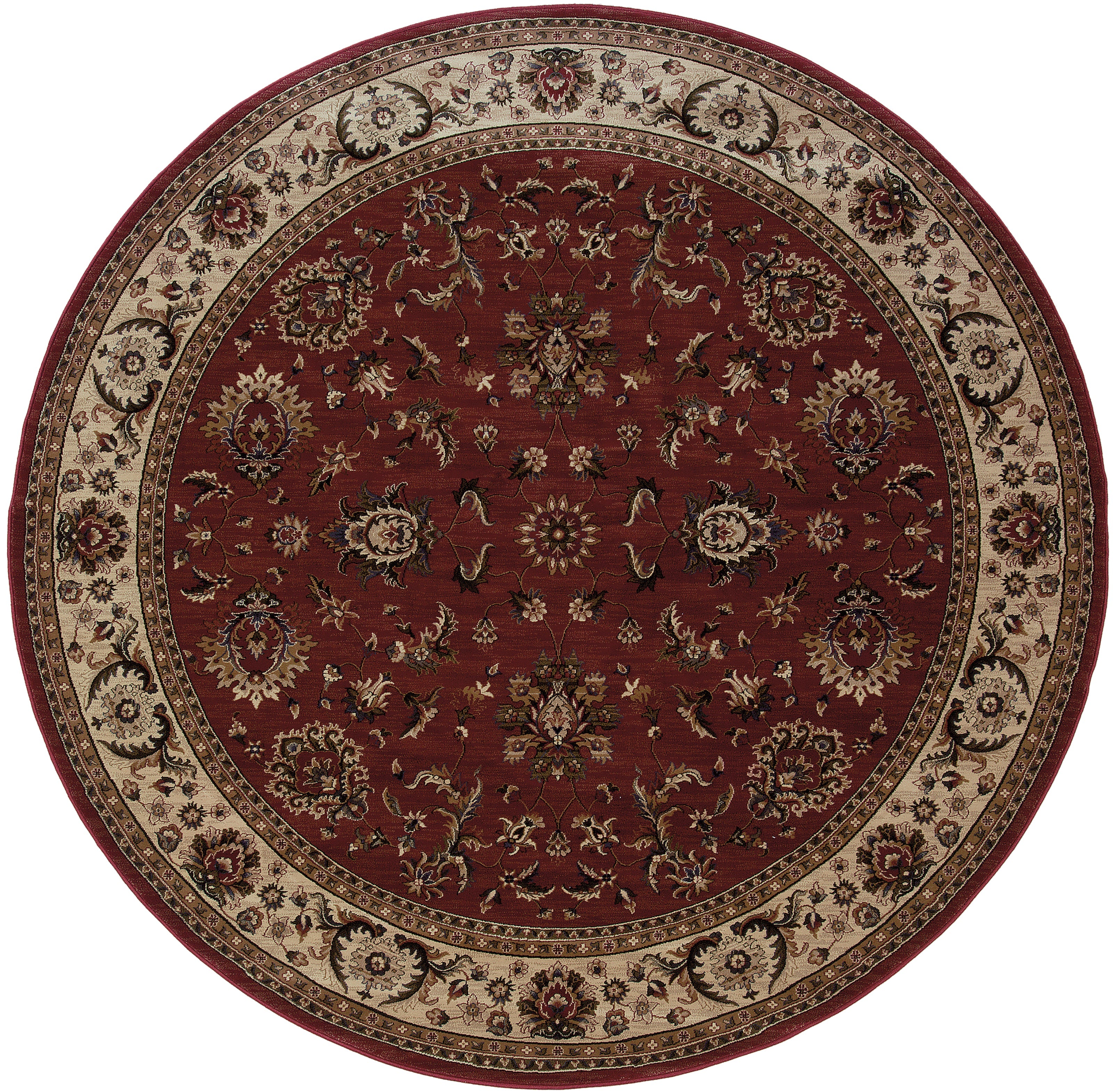 Oriental Weavers Ariana / 311C Area Rug