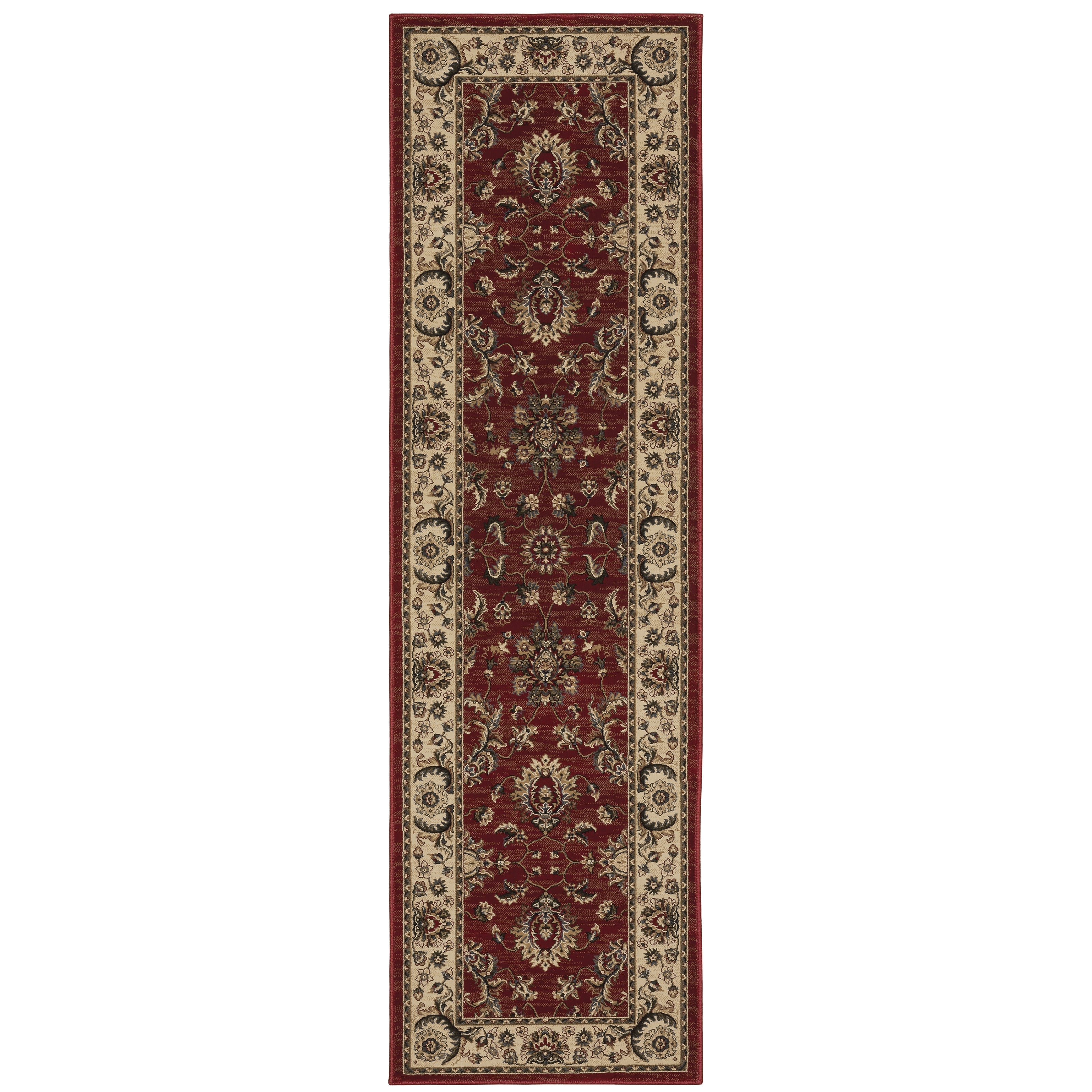 Oriental Weavers Ariana / 311C Area Rug