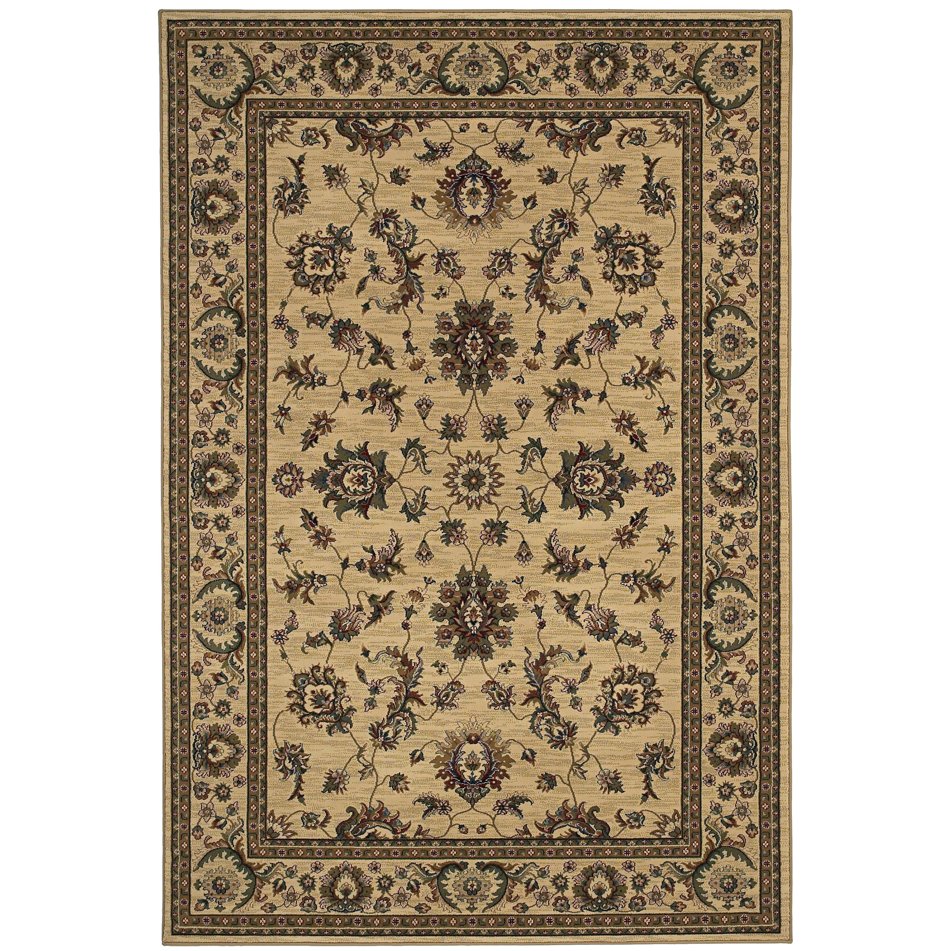 Oriental Weavers Ariana / 311i Area Rug