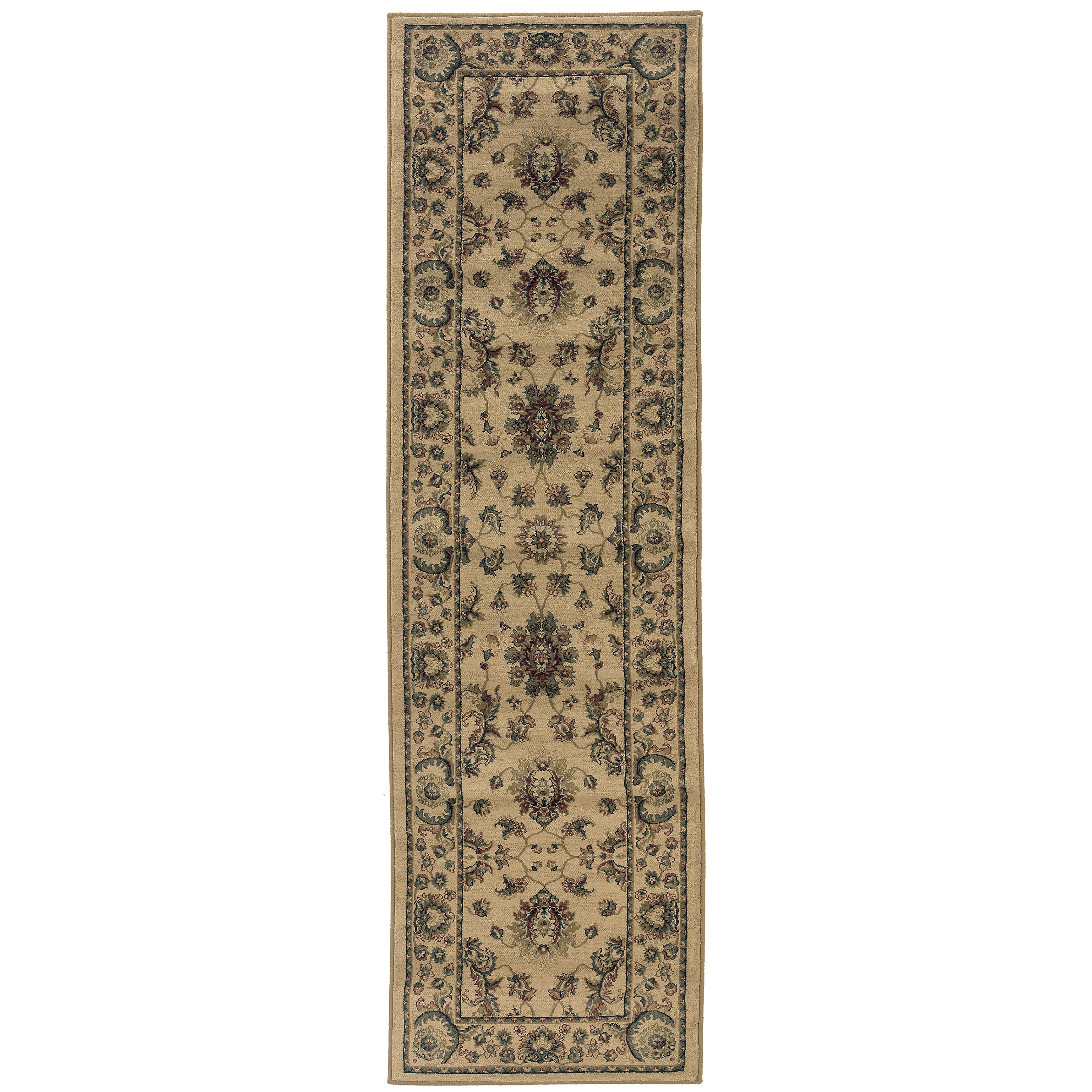 Oriental Weavers Ariana / 311i Area Rug