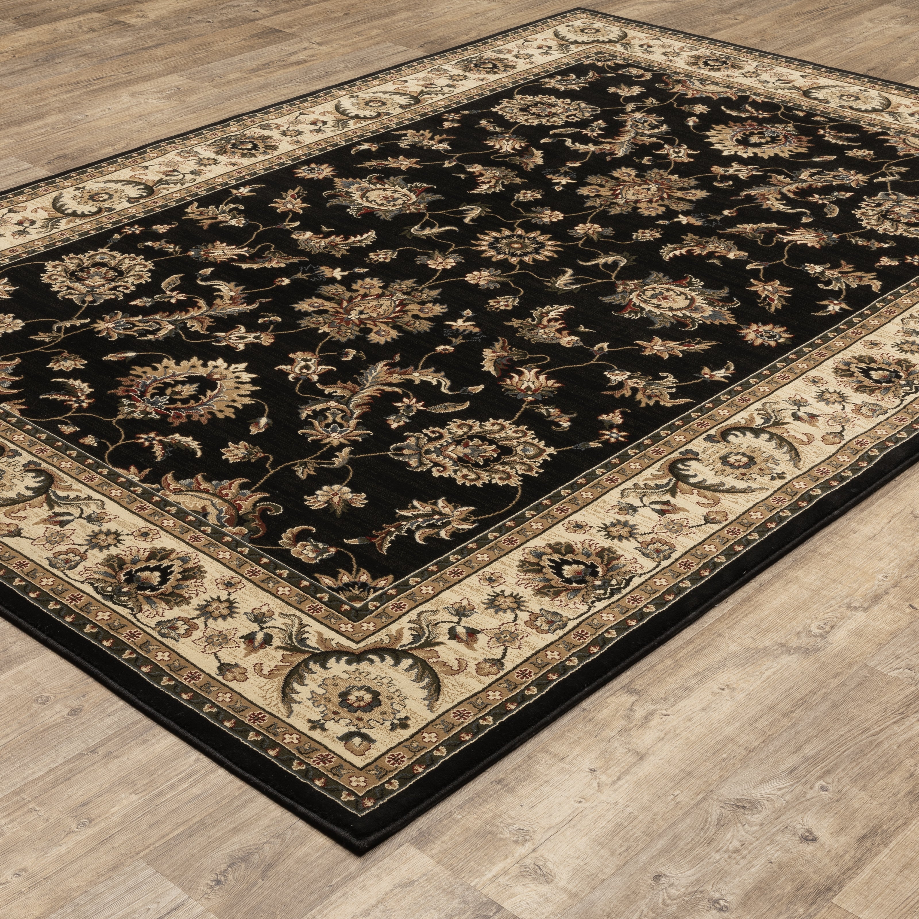 Oriental Weavers Ariana / 311K Area Rug